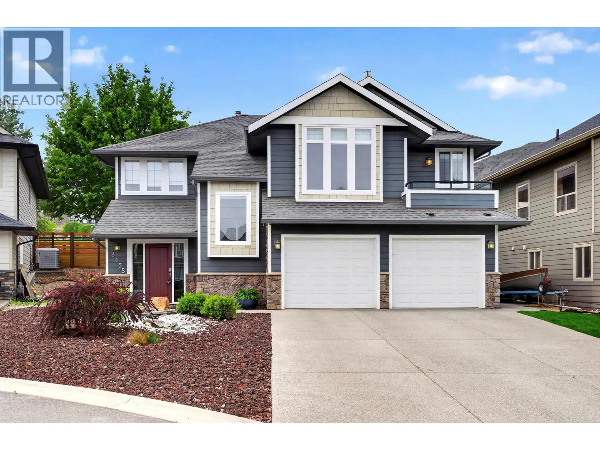 Property at 2155 Cantle Place, Kamloops, BC