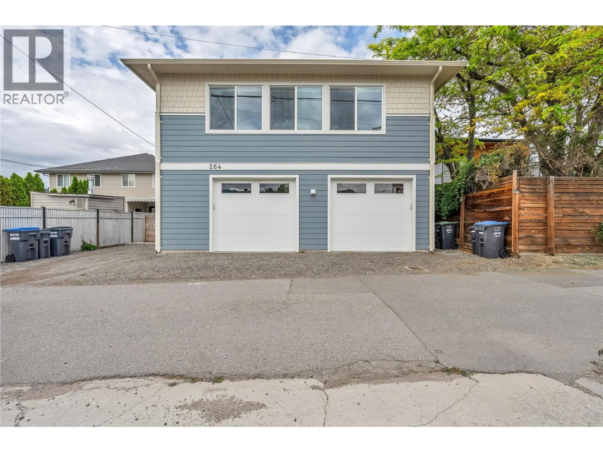 Property at 264 Douglas Avenue, Penticton, BC
