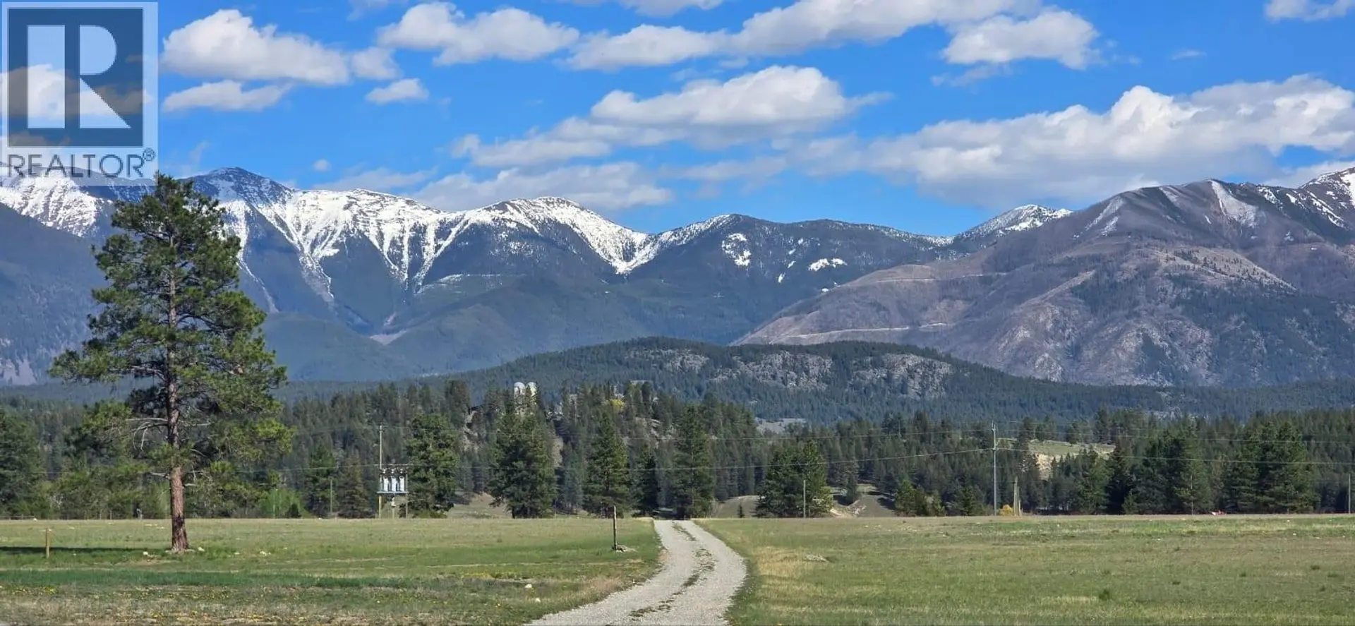 Property at 5553 93/95 Highway, Ta Ta Creek, BC