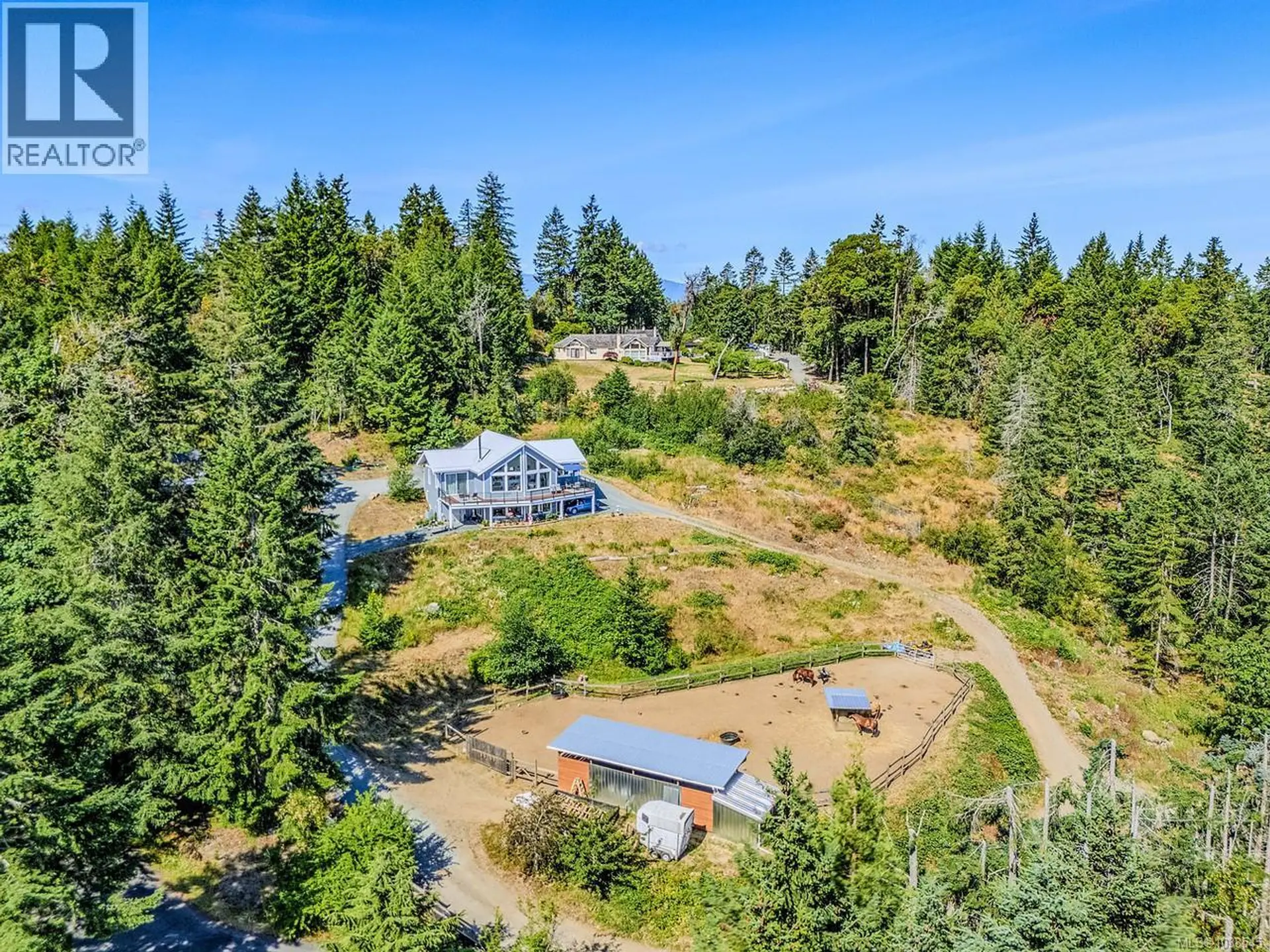 Property at 1860 Morello Rd, Nanoose Bay, BC