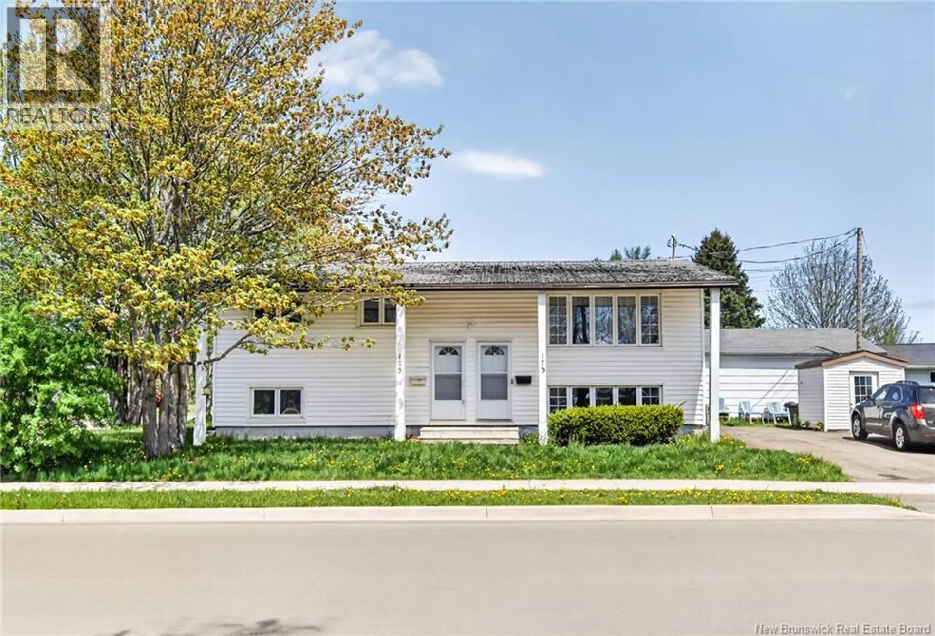 Property at 173-175 Lorne Street, Moncton, NB