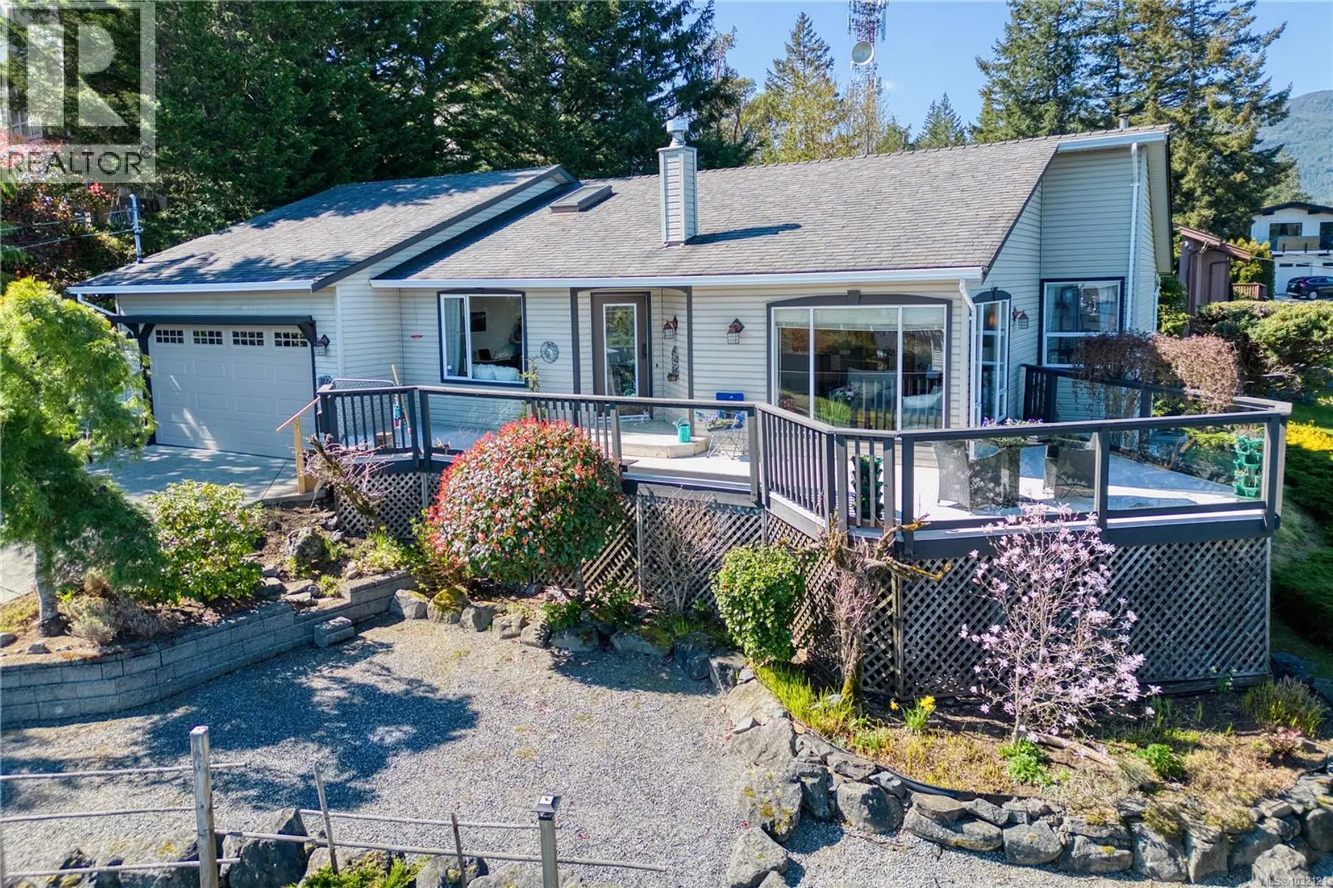 Property at 1277 Selkirk Dr, Nanaimo, BC