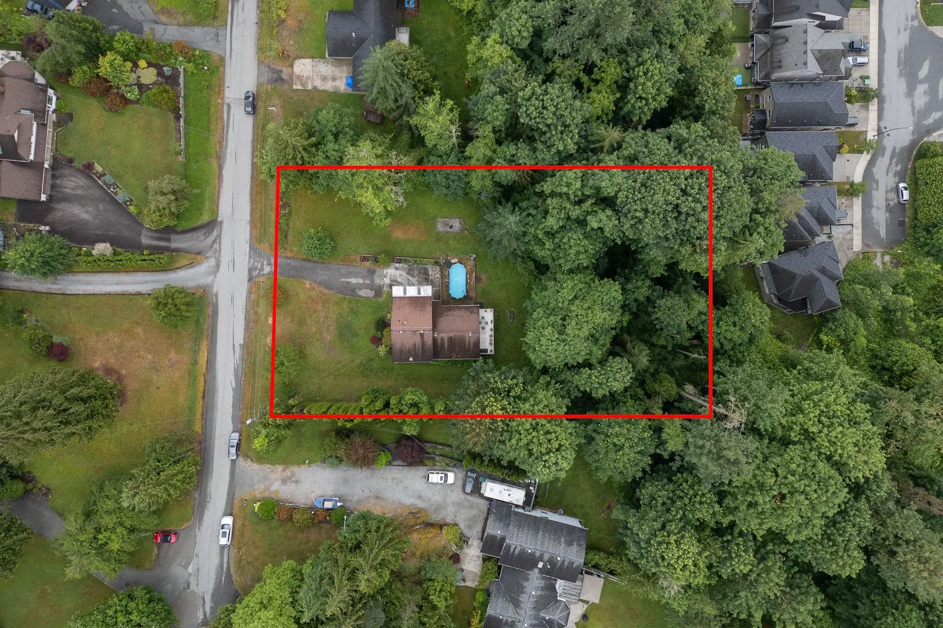Property at 13055 238 Street, Maple Ridge, BC