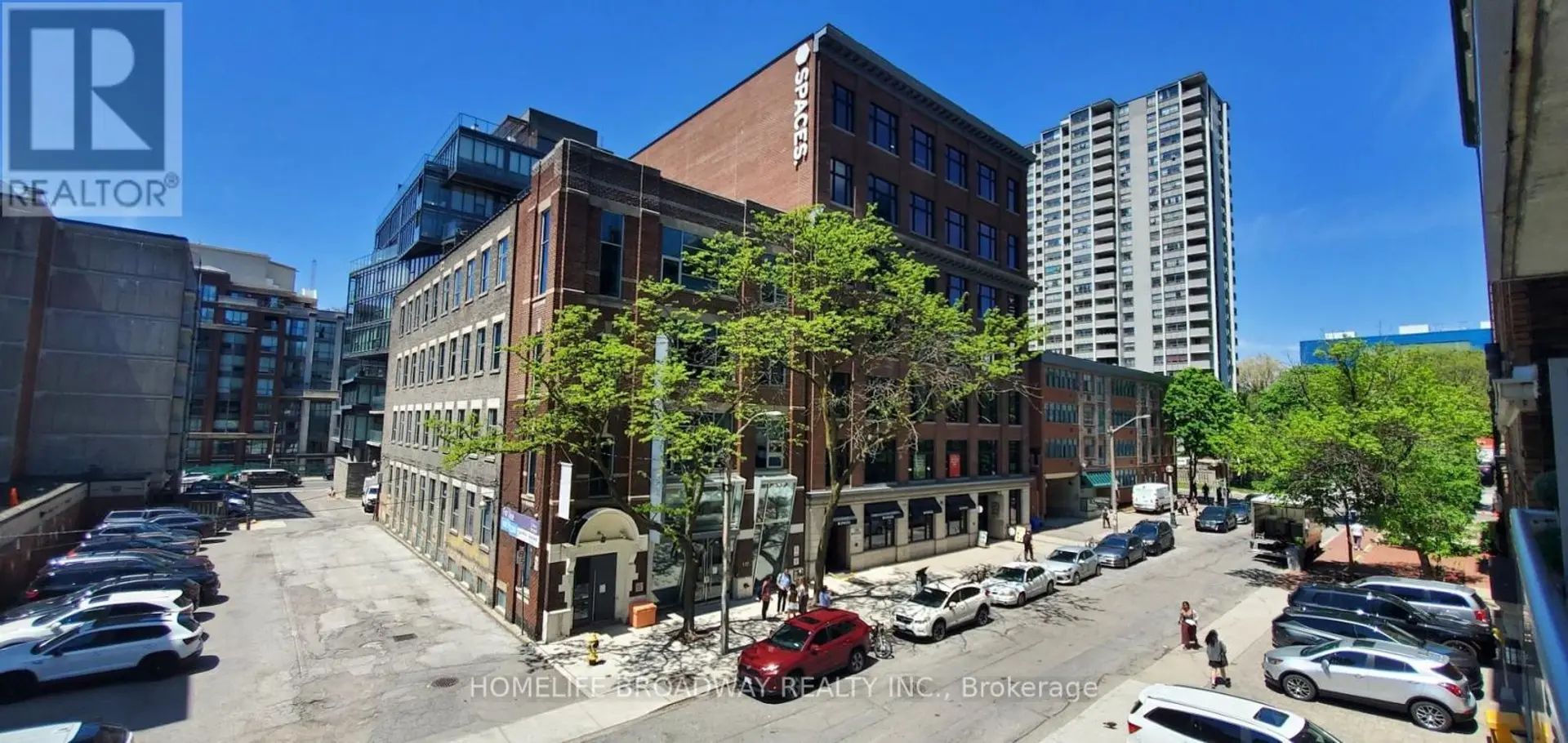 #303 169 JOHN STREET - Image 14