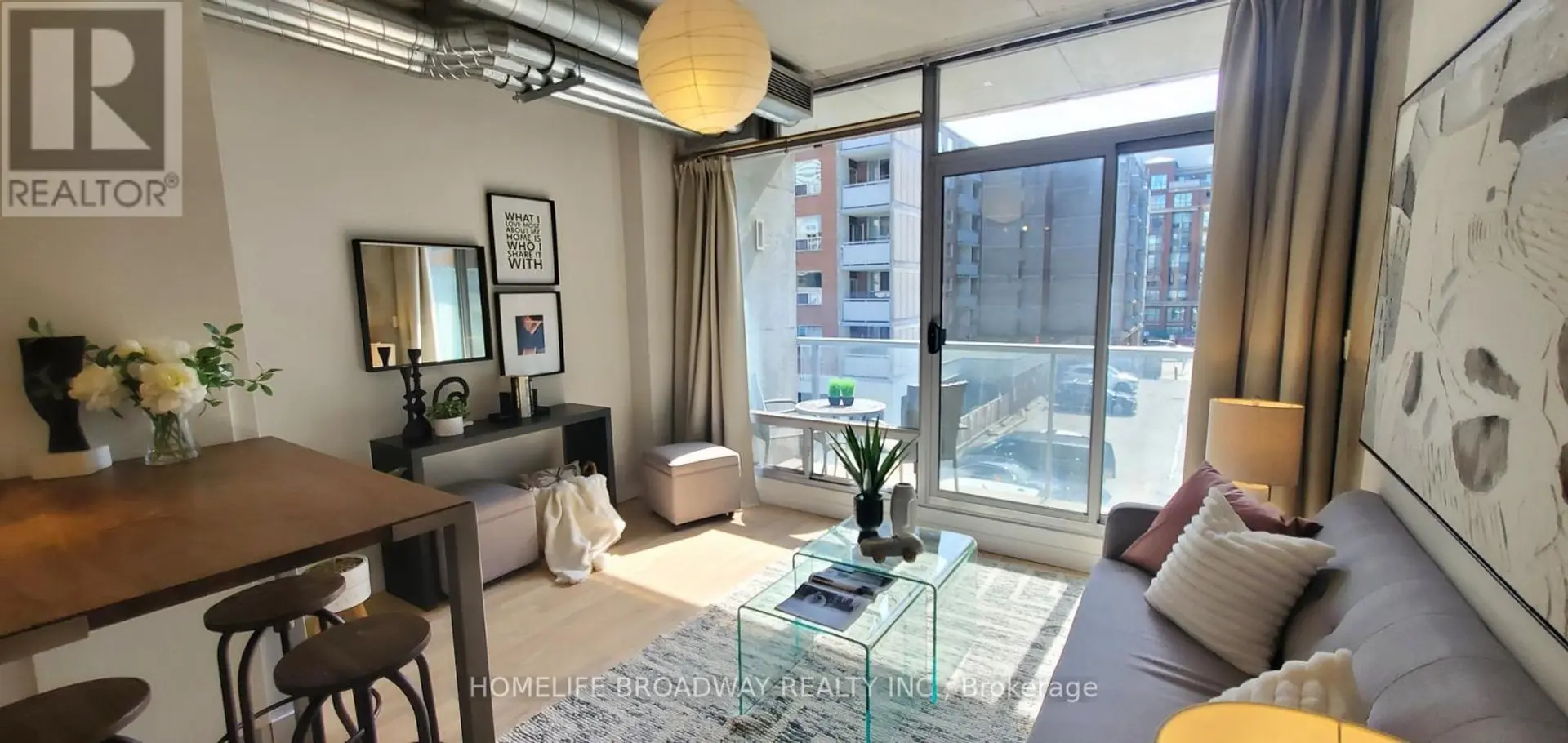 #303 169 JOHN STREET - Image 1