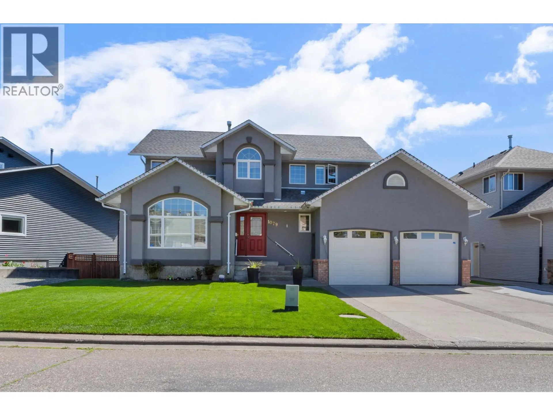 Property at 1079 HERITAGE CRESCENT, Prince George, BC