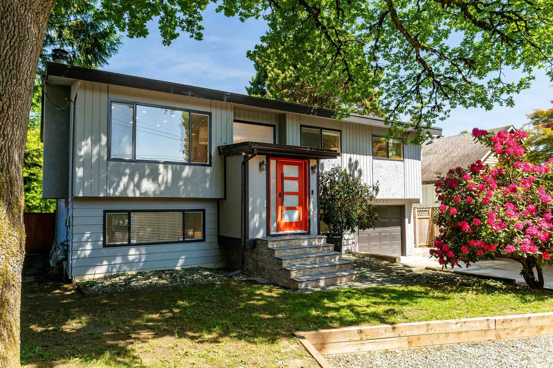 Property at 20823 River Road, Maple Ridge, BC