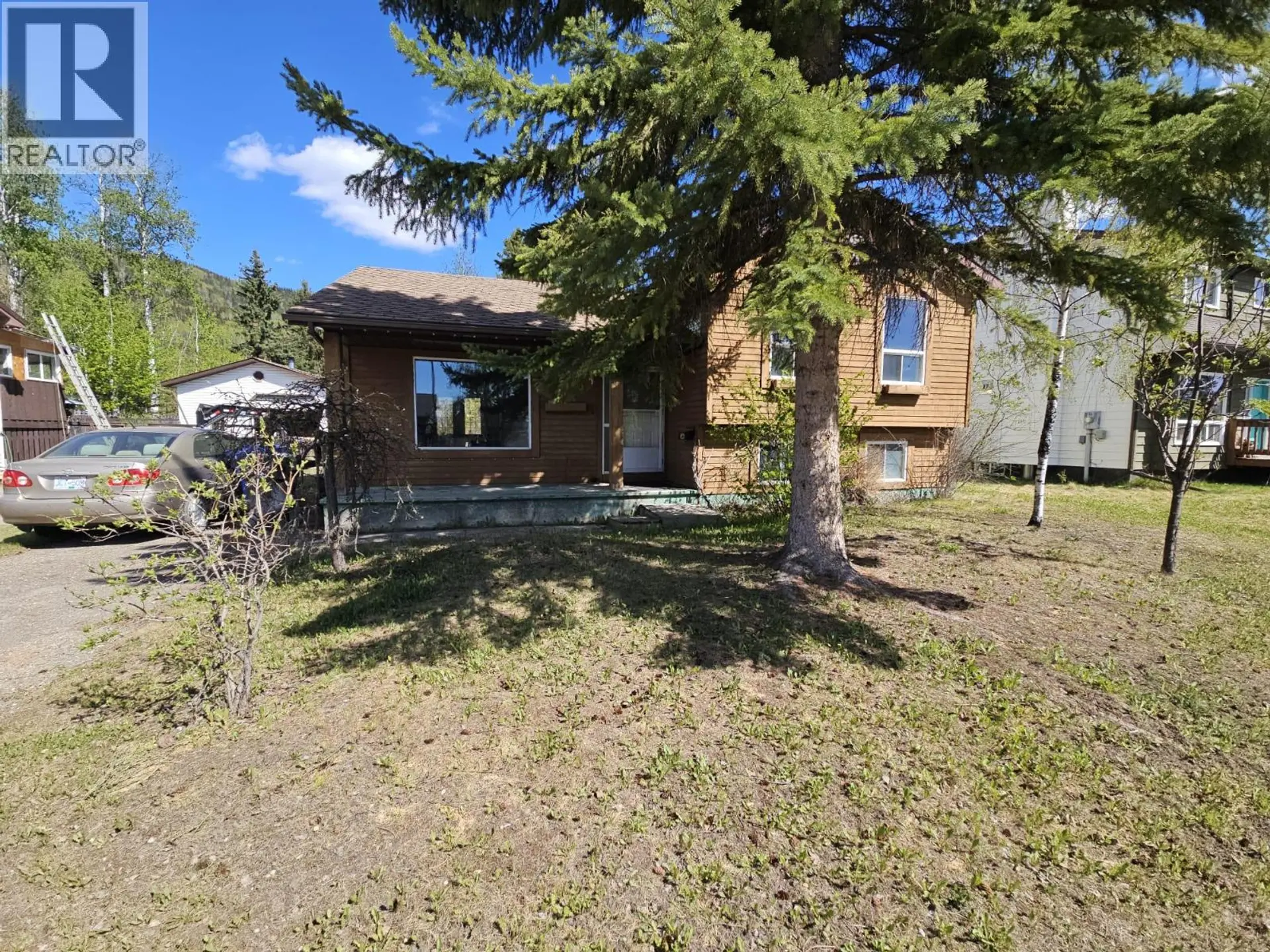 Property at 143 Kiskatinaw Crescent, Tumbler Ridge, BC