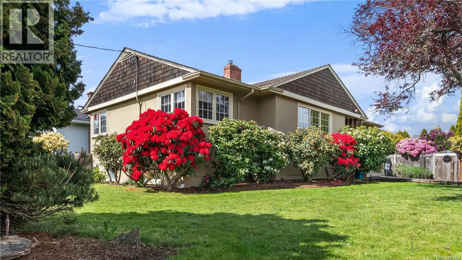 Property at 2678 Dunlevy St, Oak Bay, BC