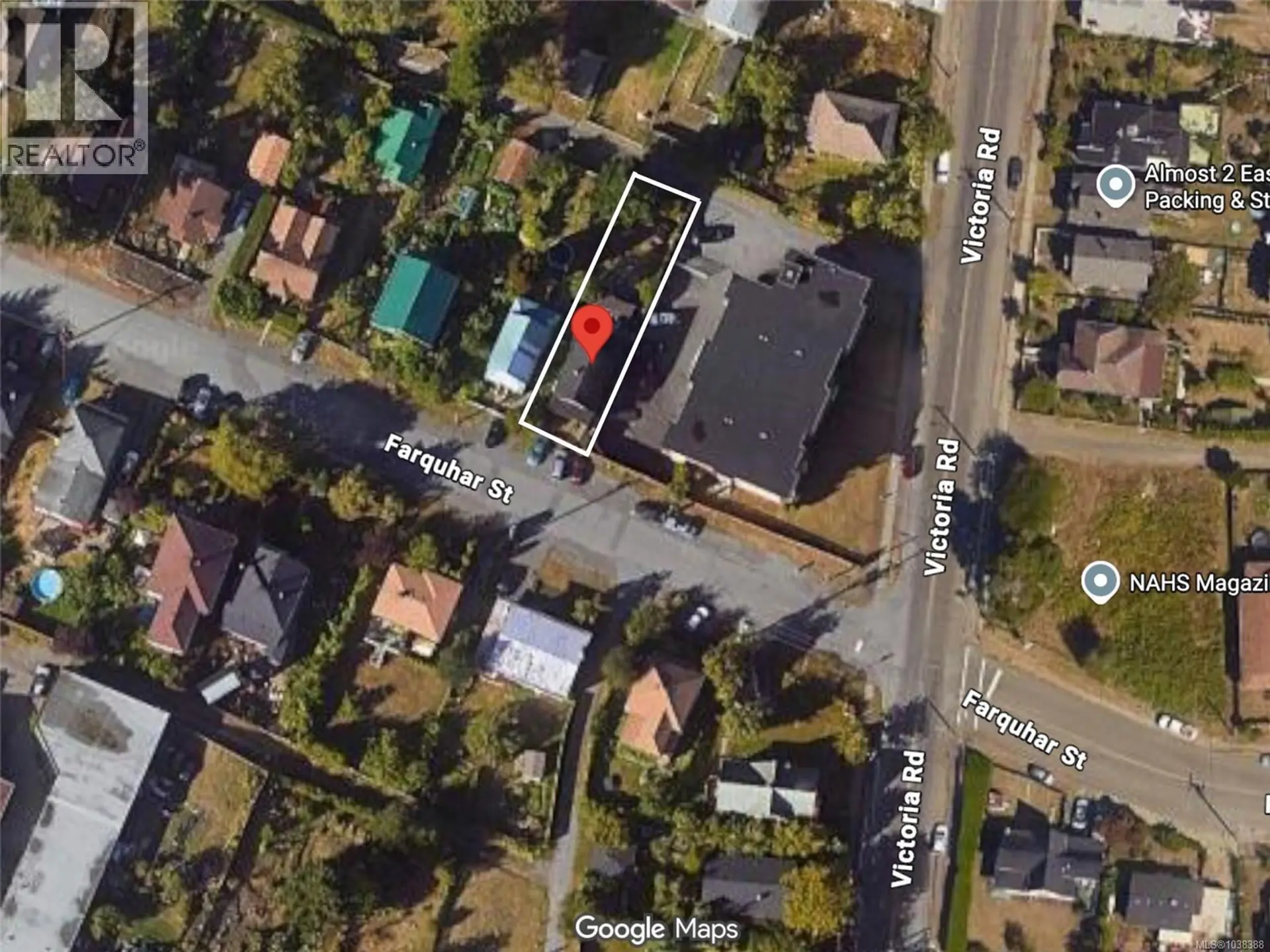 674 Farquhar St - Image 2
