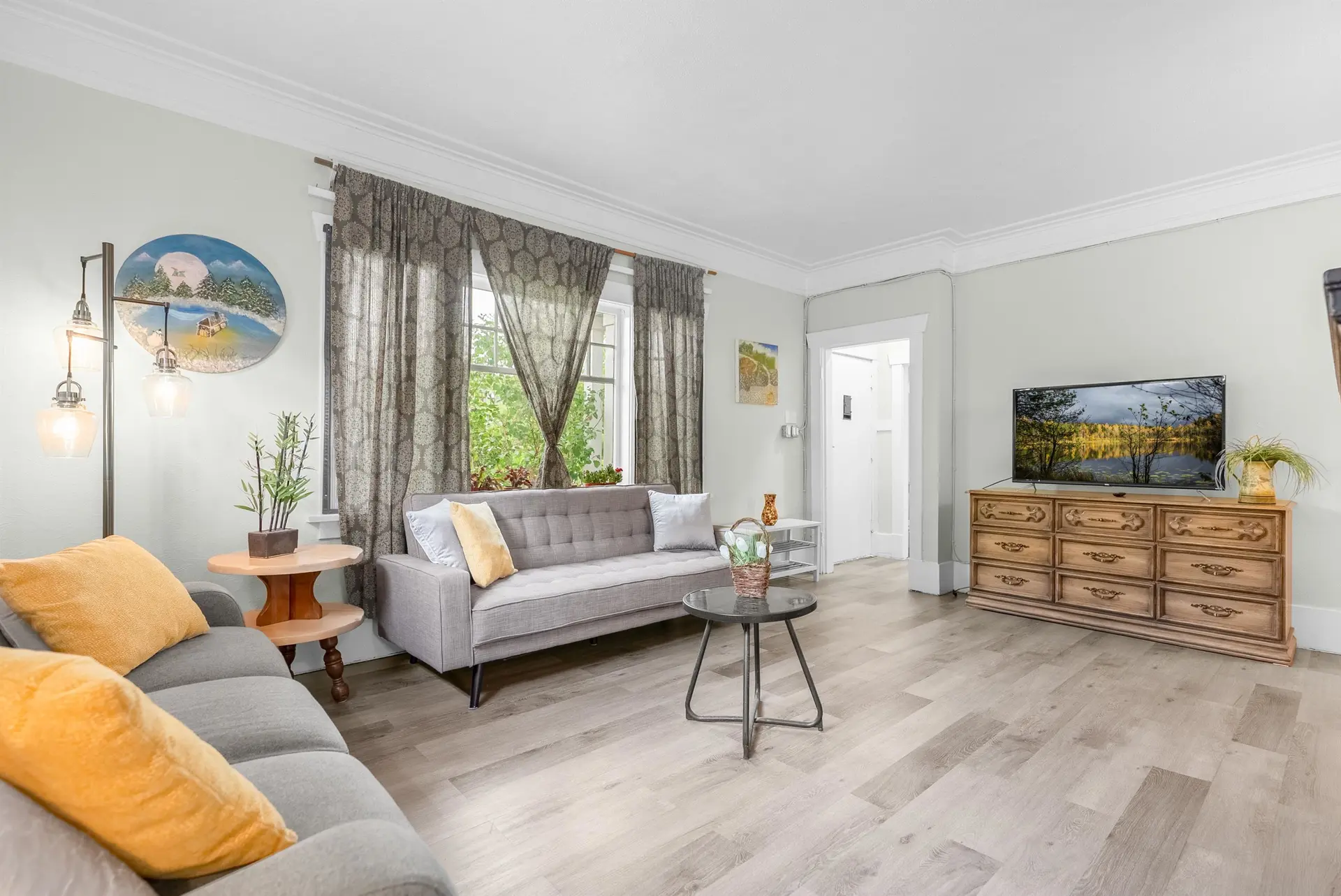 Property at 3425 W 8th Avenue, Vancouver, BC