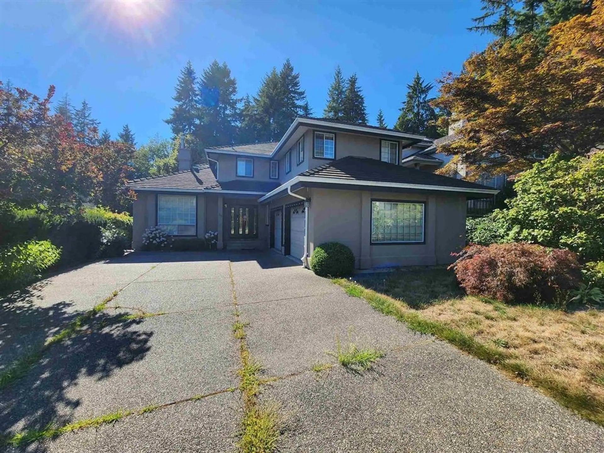 Property at 59 Foxwood Drive, Port Moody, BC