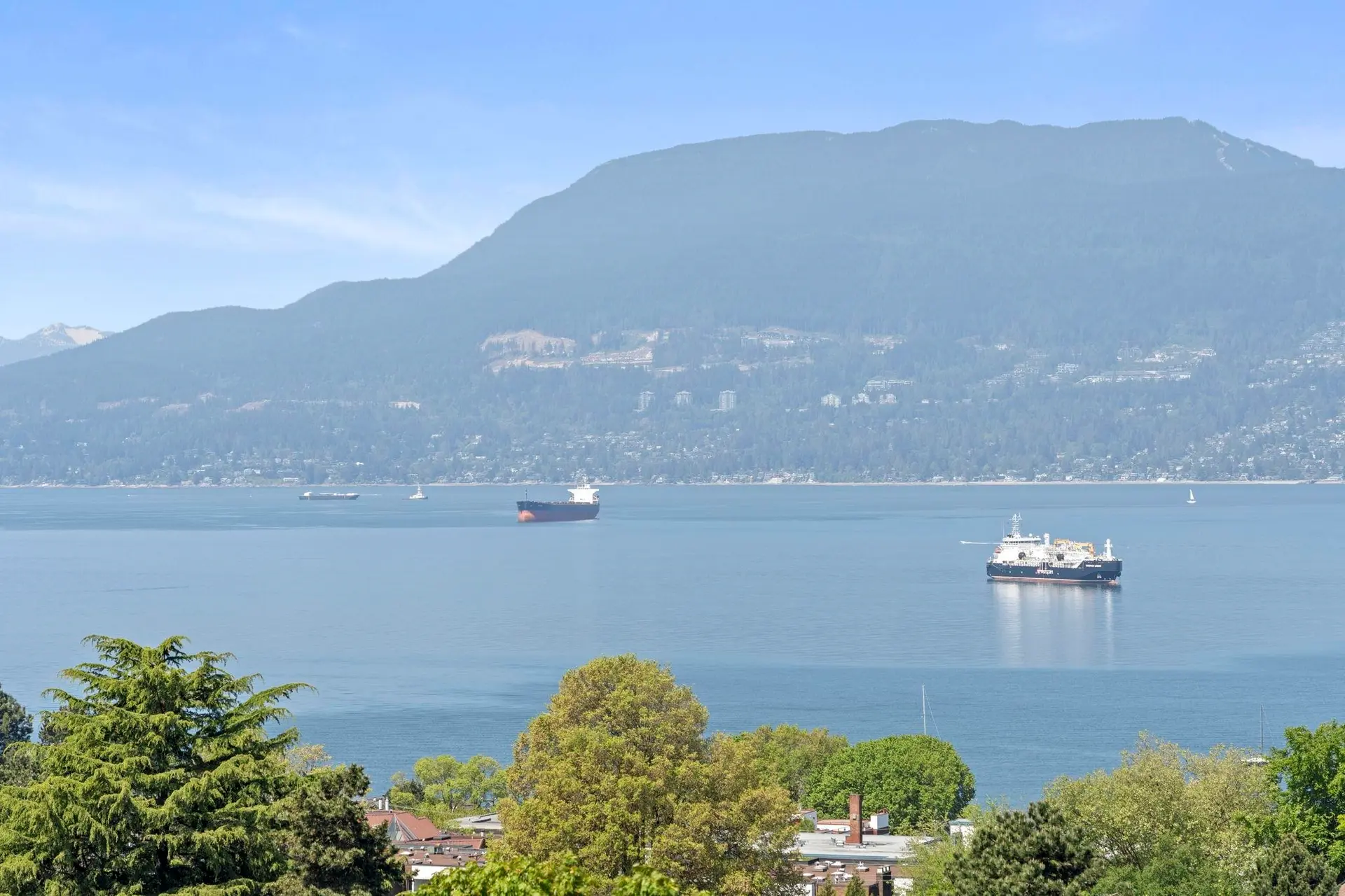 Property at #901 2370 W 2nd Avenue, Vancouver, BC