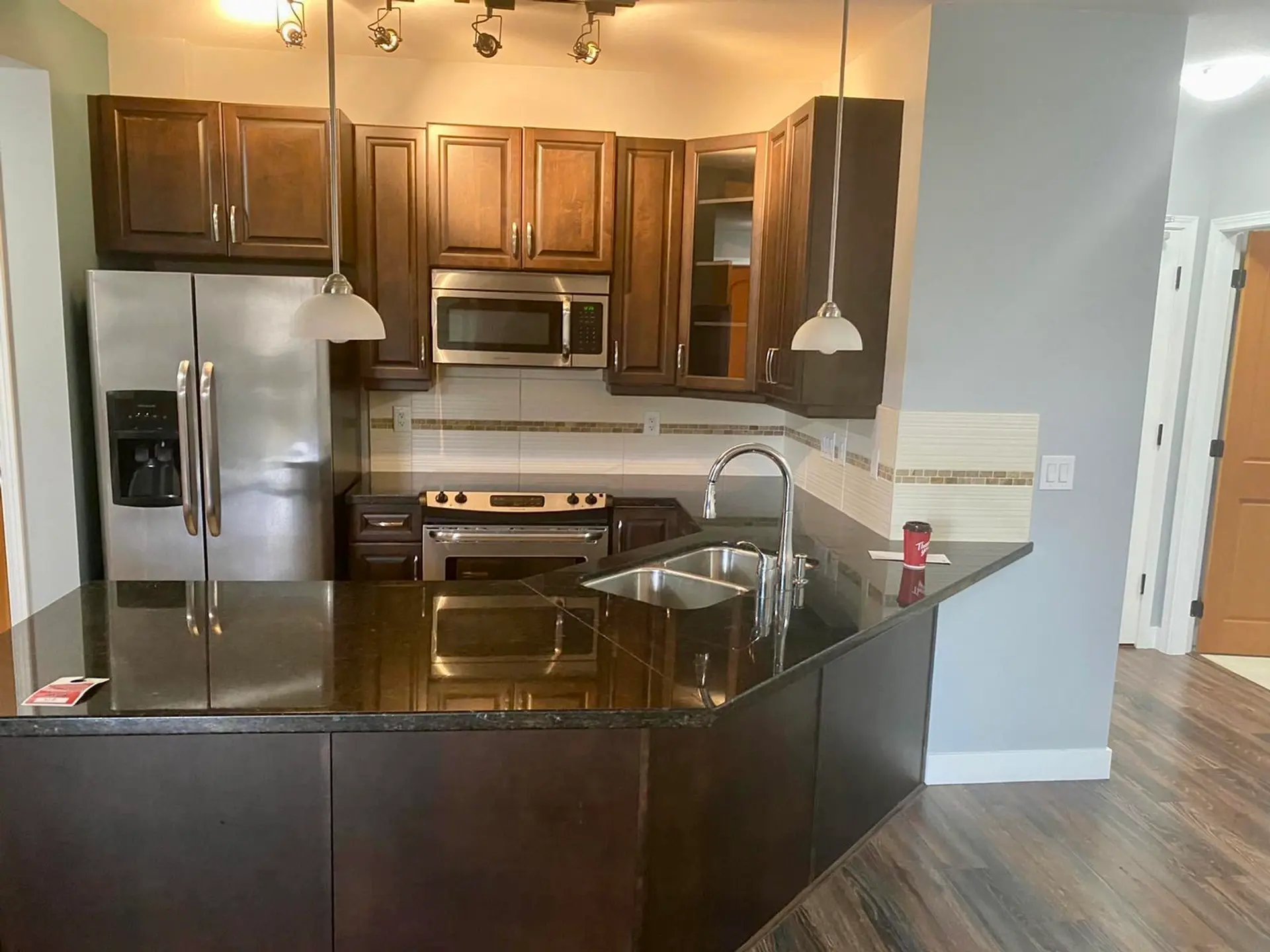 #317 11935 Burnett Street - Image 3