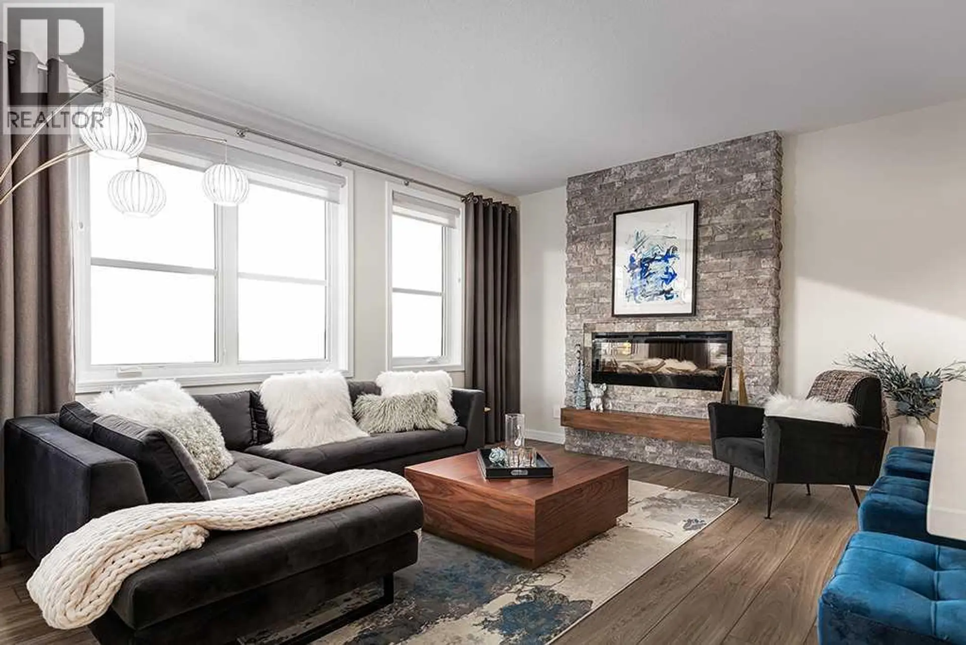 #1301 110 Greenbriar Place NW - Image 3