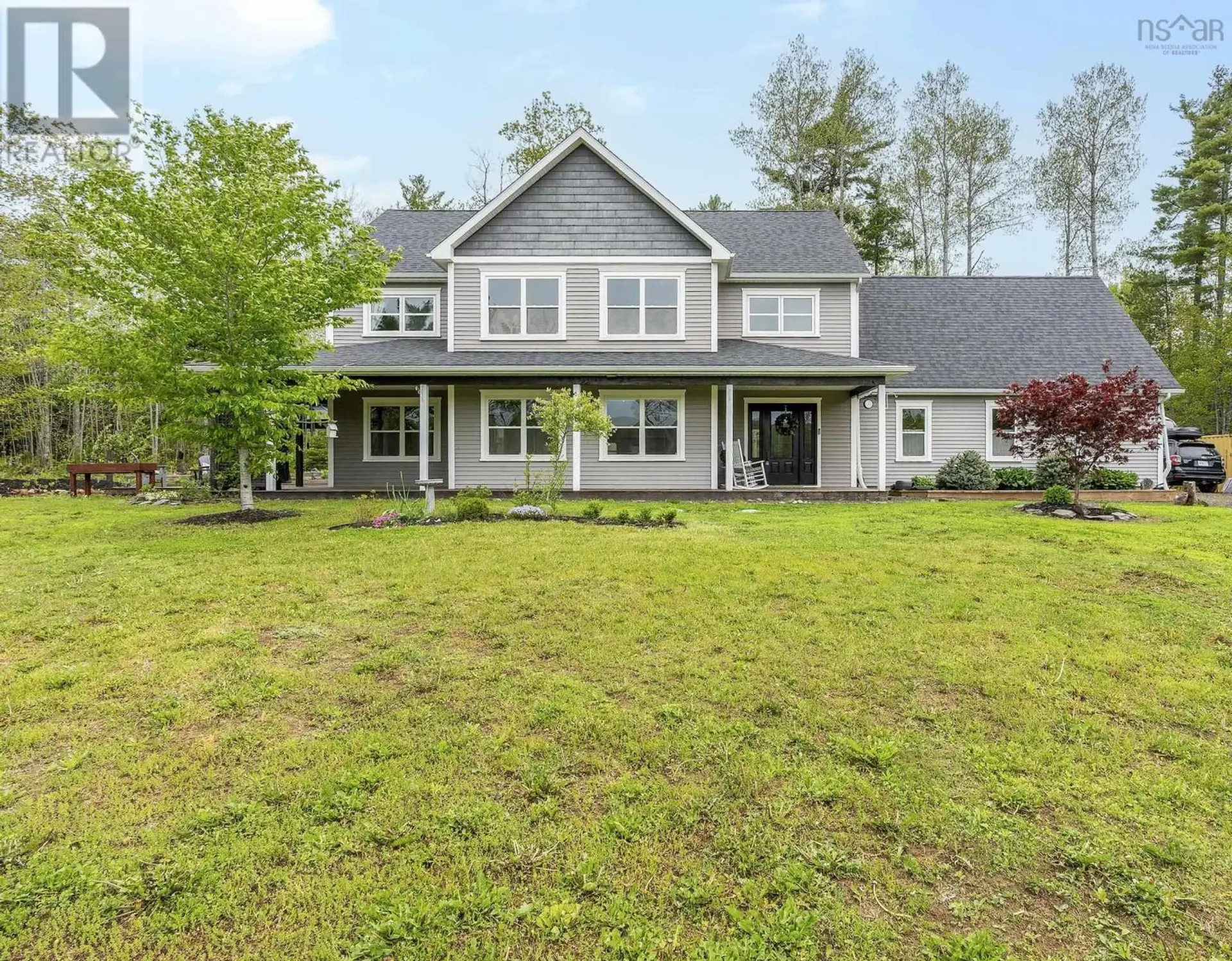 Property at 561 Hall Road, Millville, NS