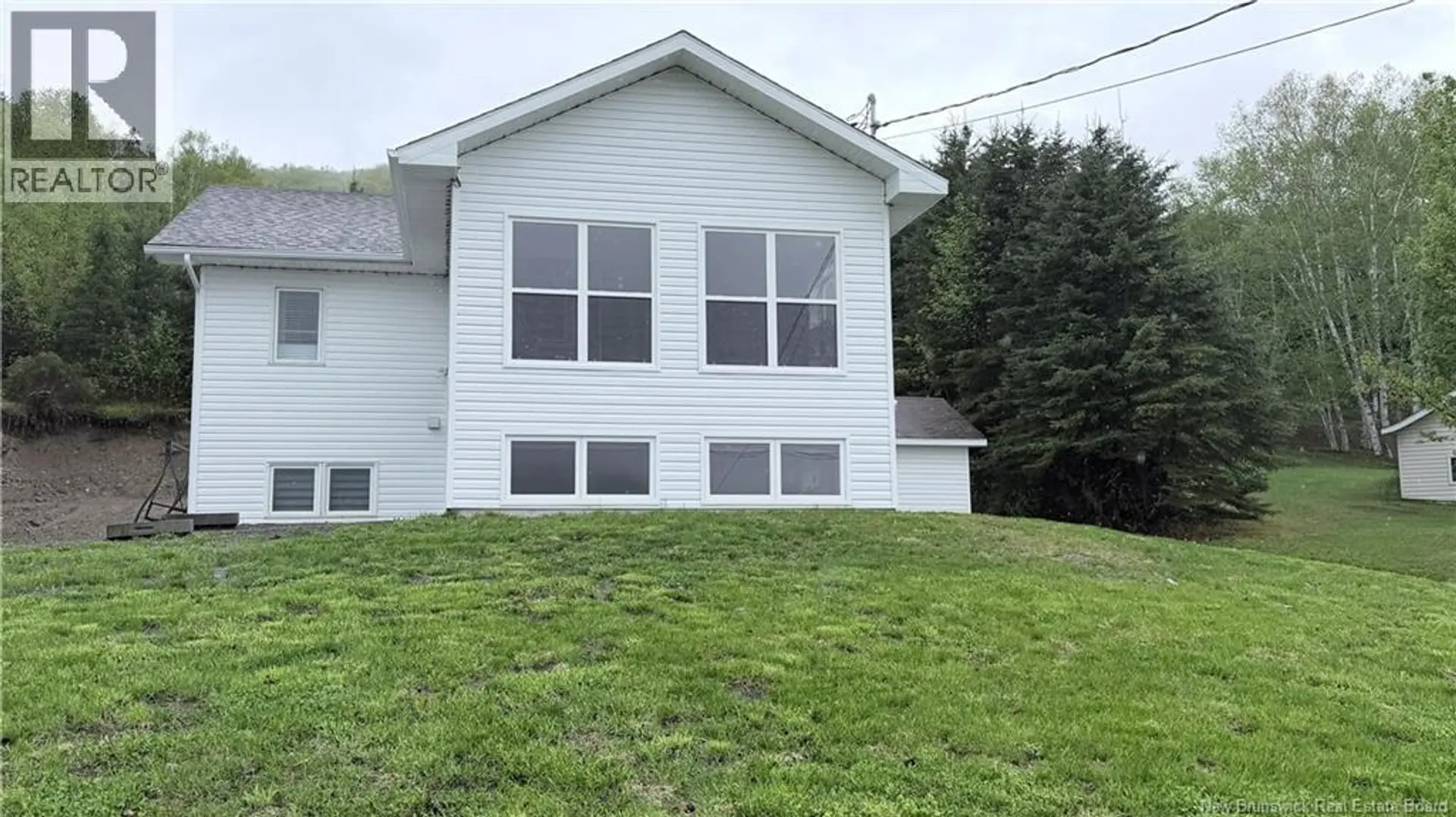 Property at 5952 Route 120, Lac Baker, NB