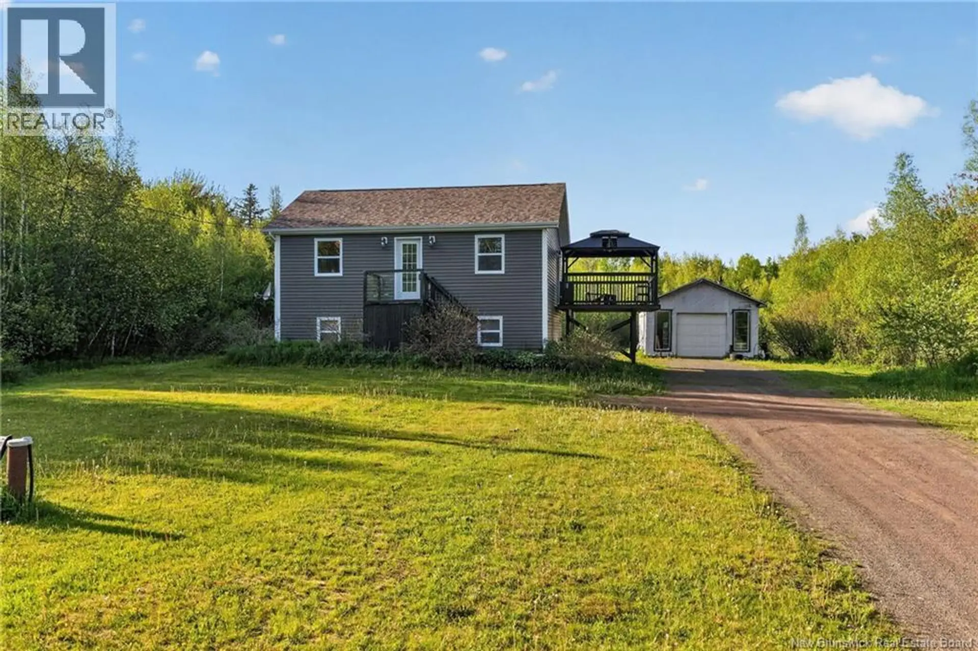 Property at 612 MacDougall Road, MacDougall Settlement, NB