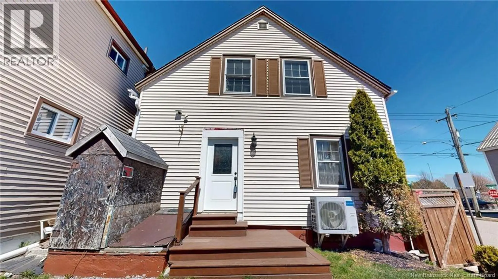 Property at 83 Guilford Street, Saint John, NB