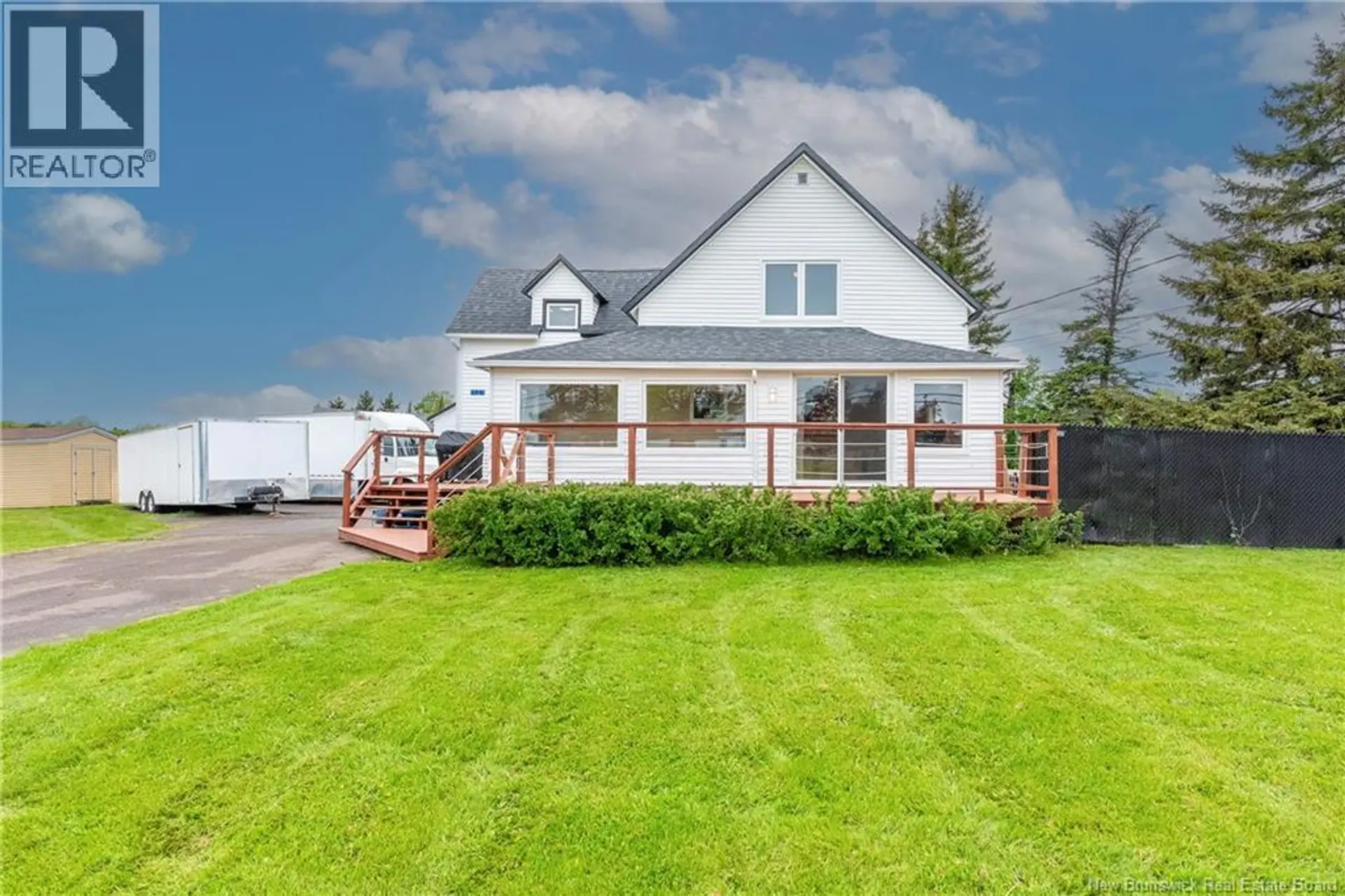 Property at 1929 Rte 535, Cocagne, NB