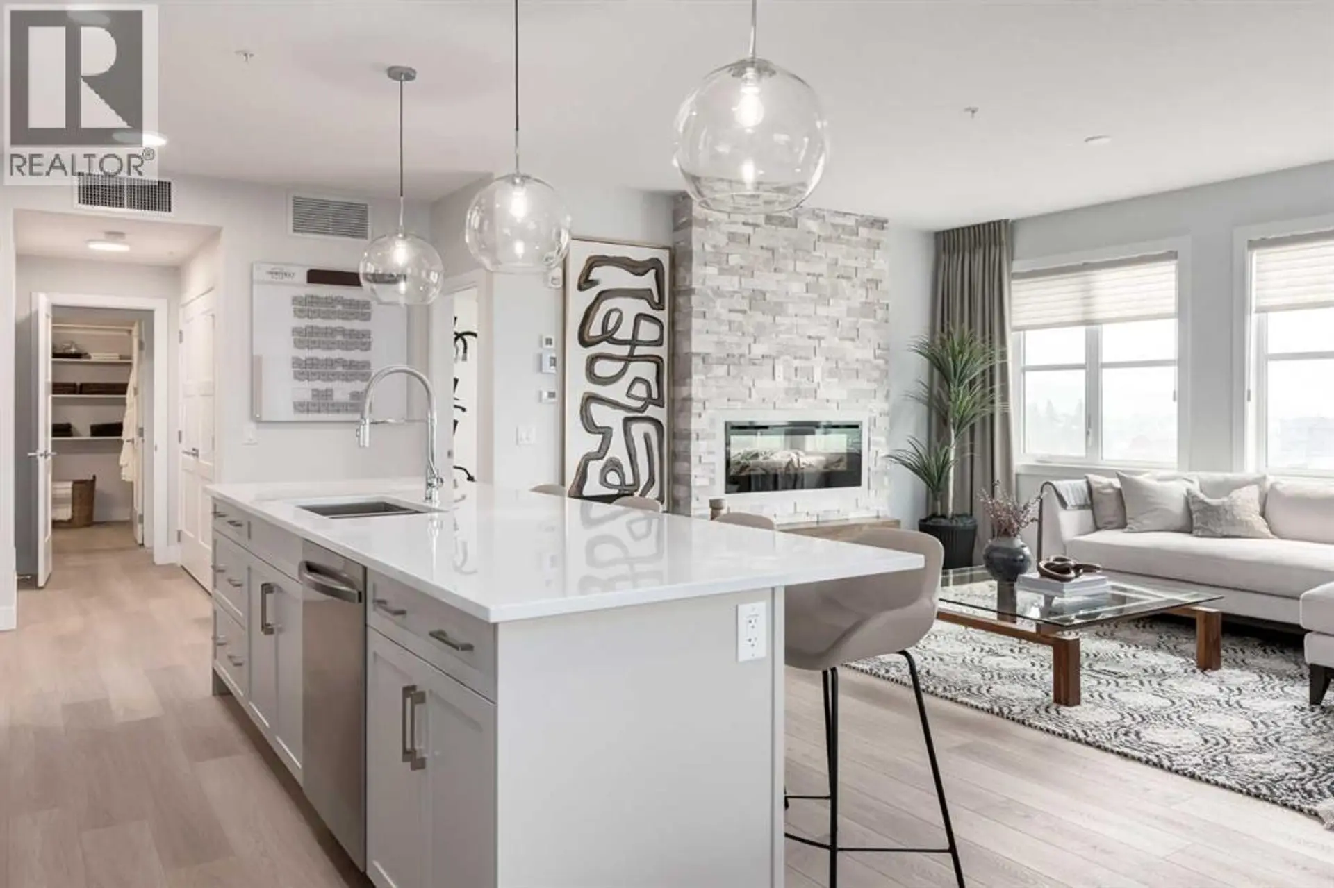 #1307 110 Greenbriar Place NW - Image 7