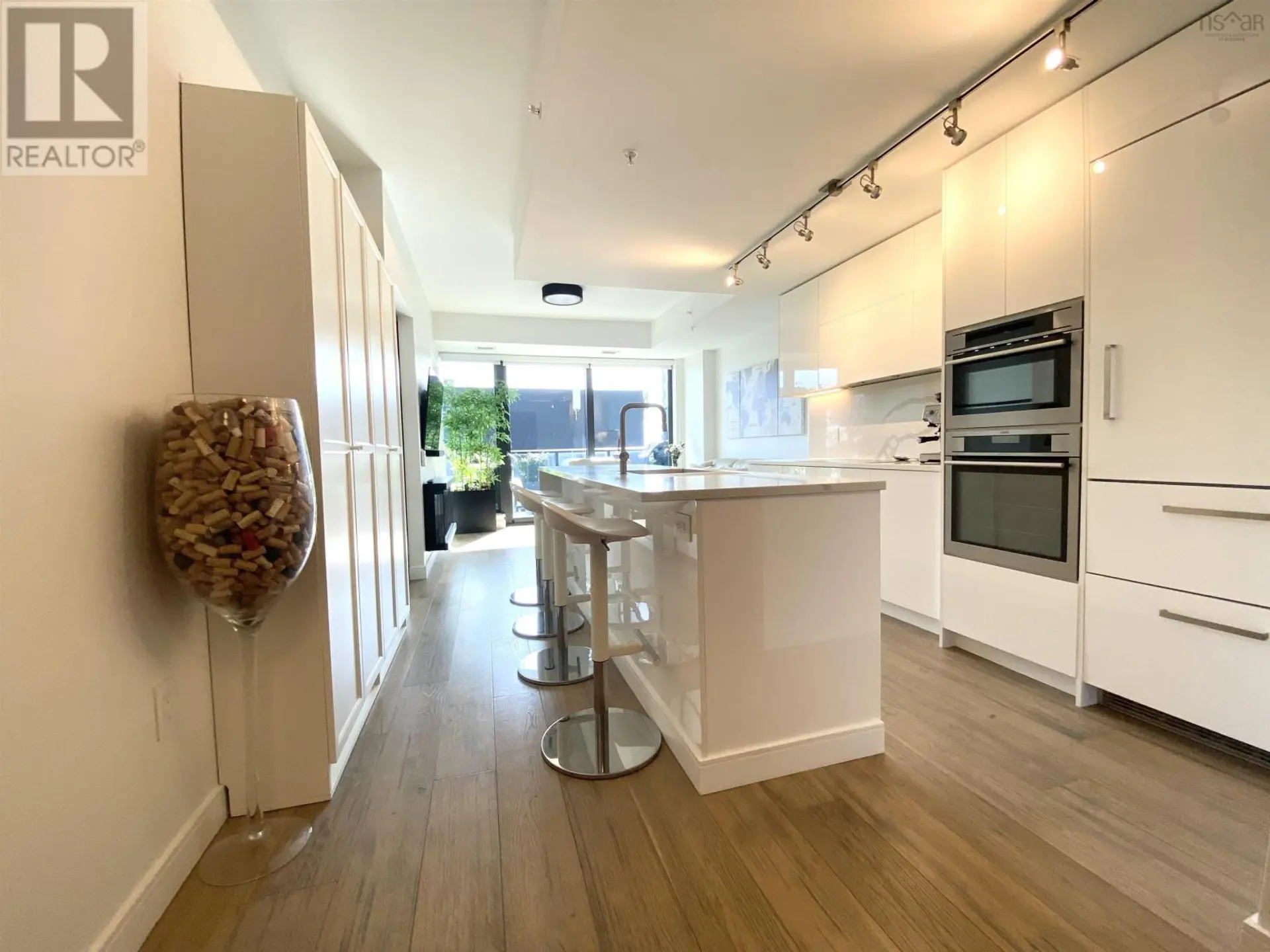 Property at #1407 1650 Granville Street, Halifax, NS