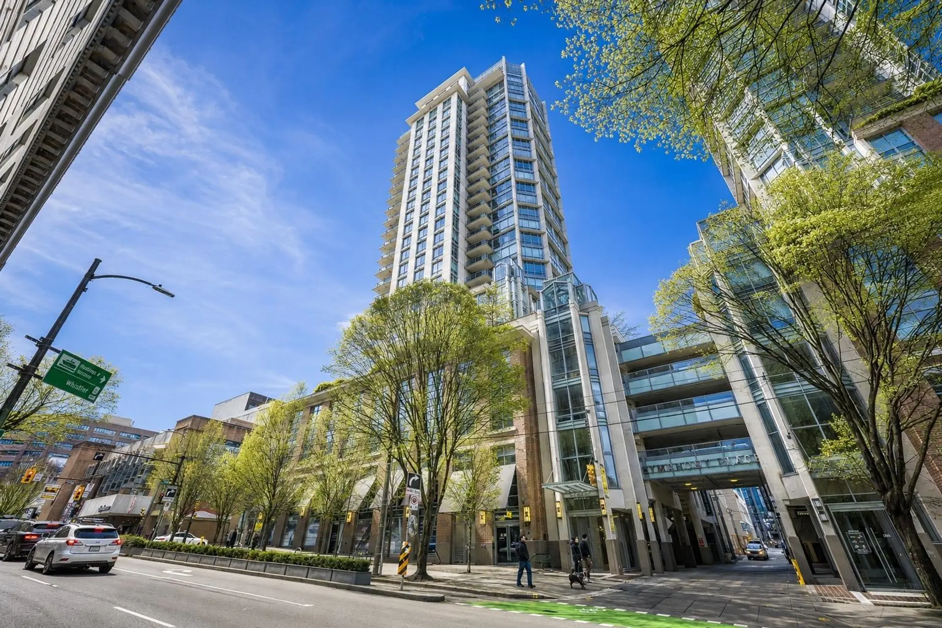 #1901 565 Smithe Street - Image 1