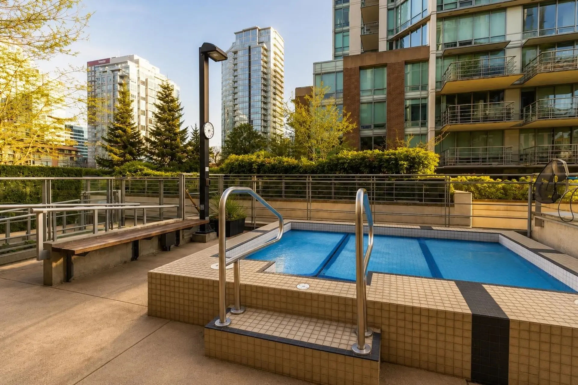 #1901 565 Smithe Street - Image 15