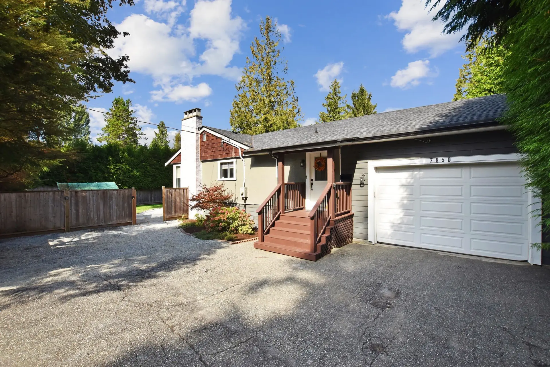 Property at 7850 Horne Street, Mission, BC