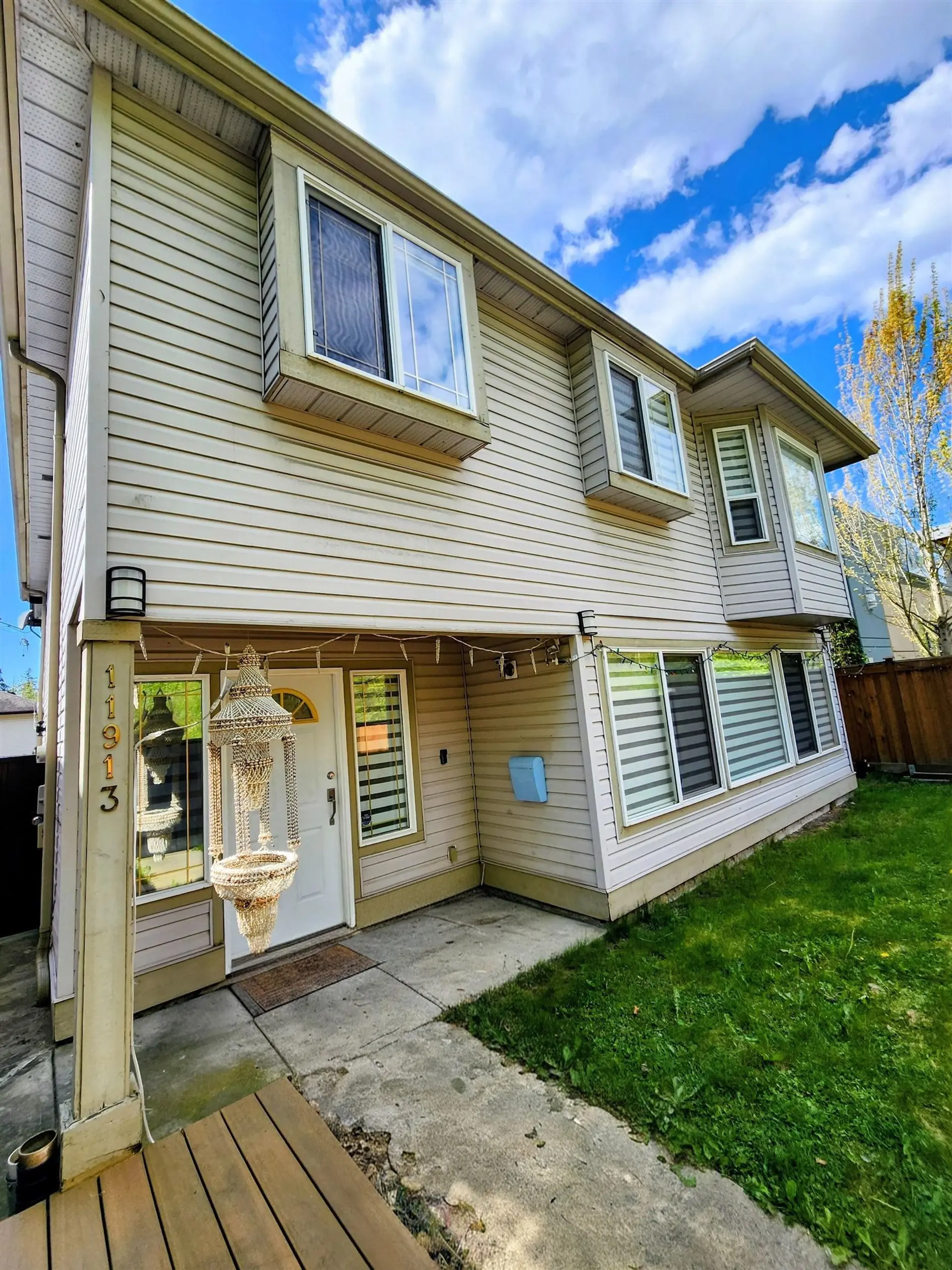 Property at 11913 240 Street, Maple Ridge, BC