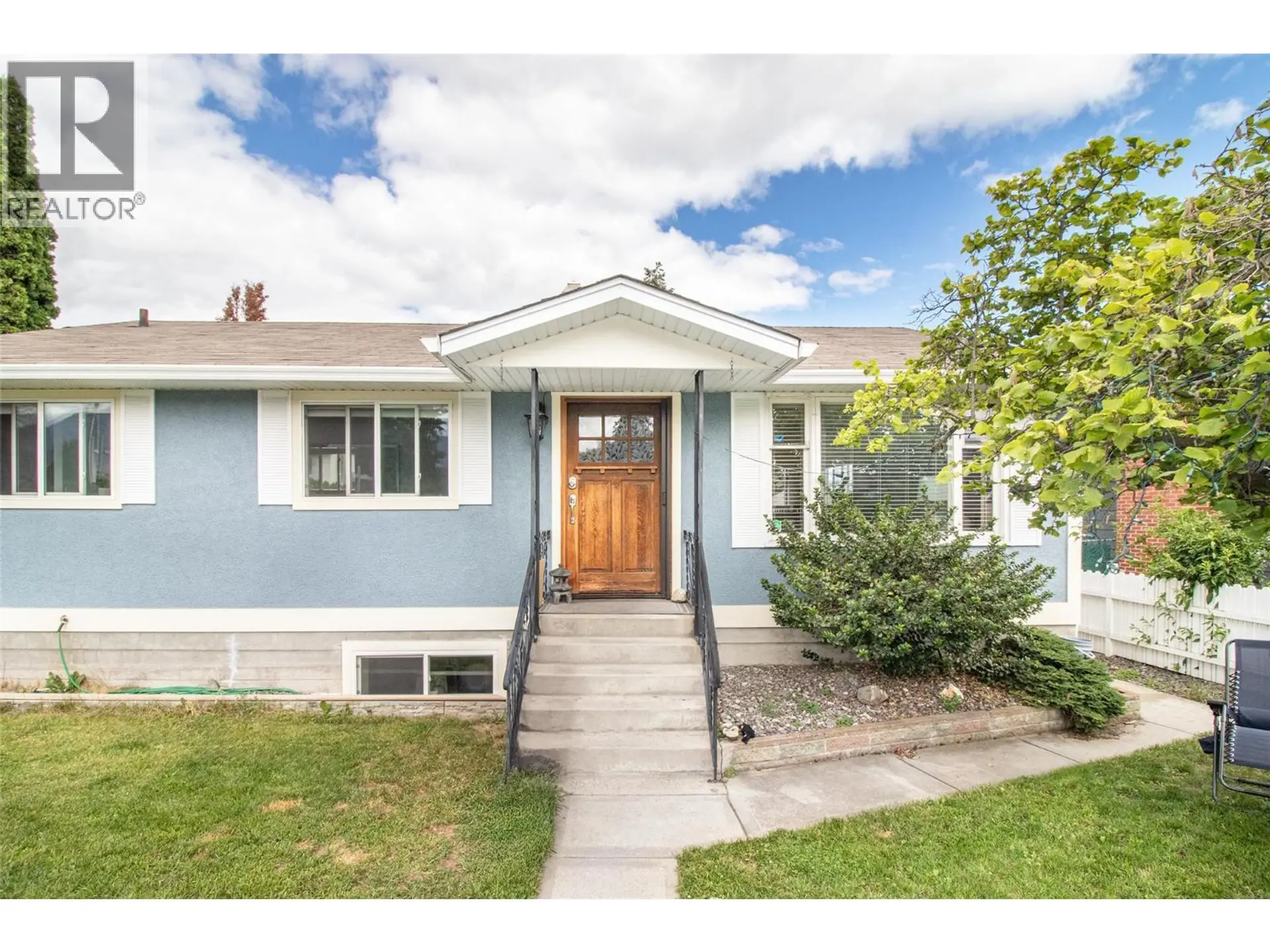 Property at 845 Richter Street, Kelowna, BC