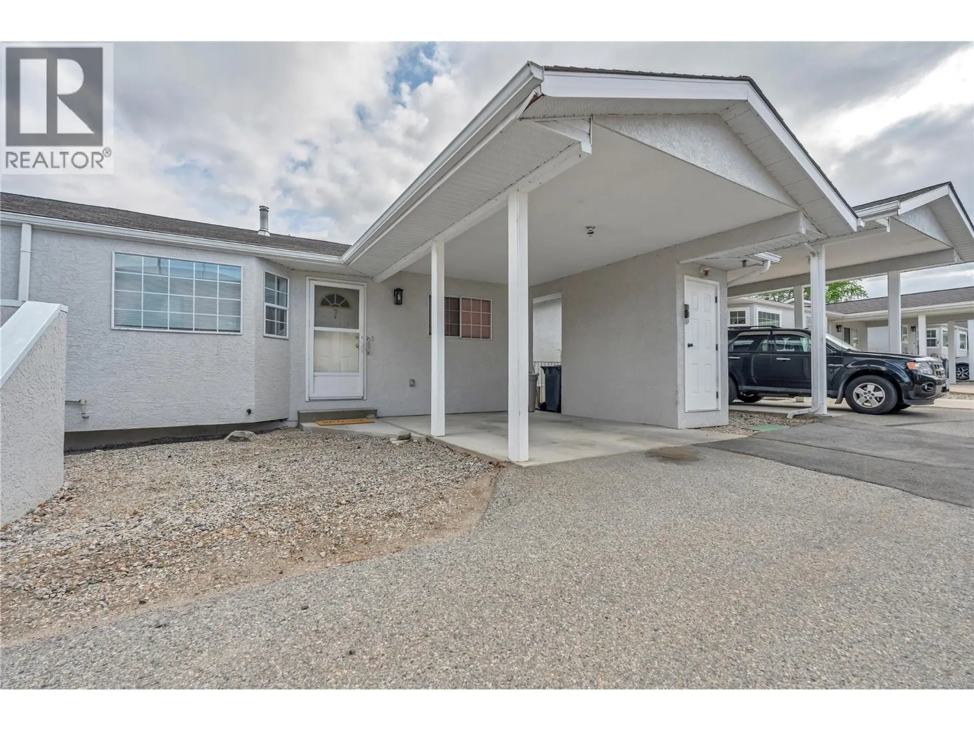 Property at #7 14615 Victoria Road, Summerland, BC