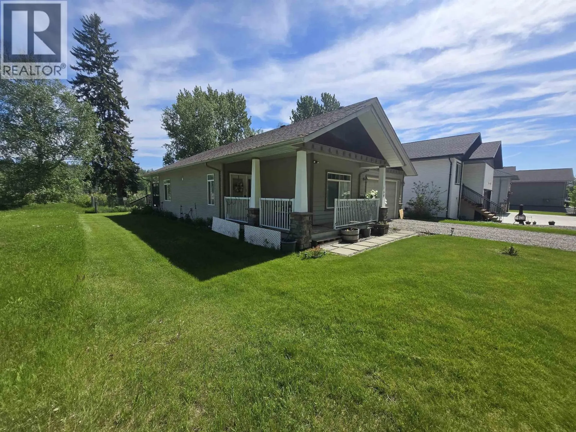 Property at #154 1702 DYKE ROAD, Quesnel, BC