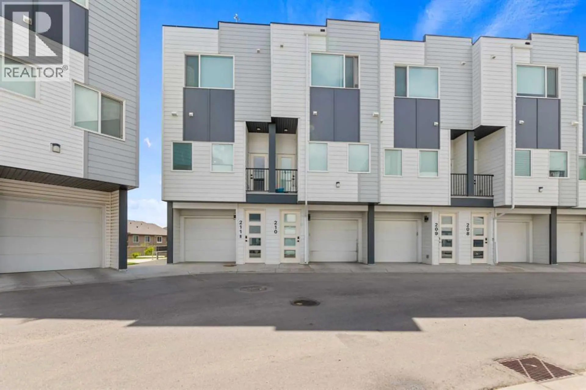 #211 101 Panatella Square NW - Image 7