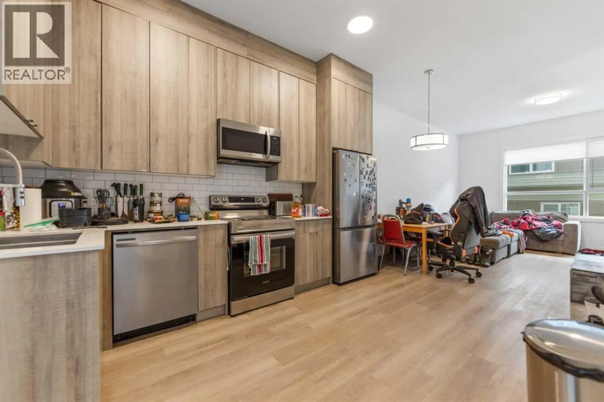 #211 101 Panatella Square NW - Image 2