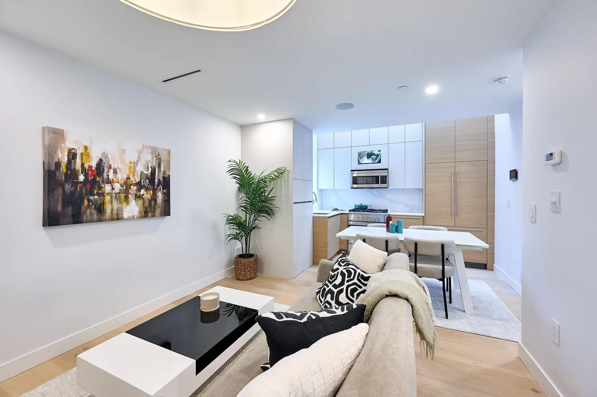 Property at 3674 W 1st Avenue, Vancouver, BC