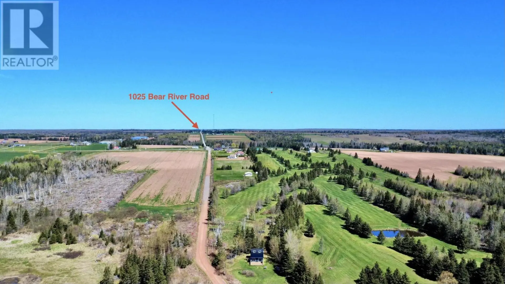 1025 BEAR RIVER Road - Image 15