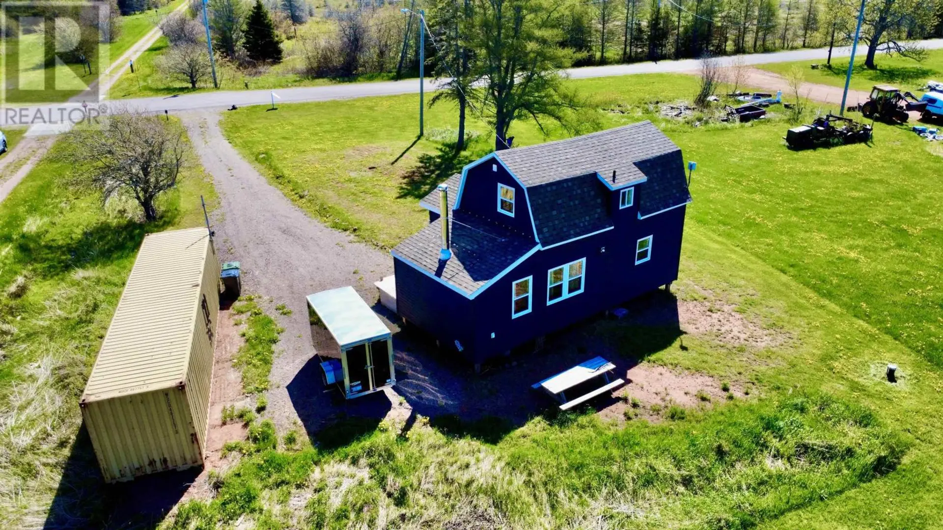 Property at 1025 BEAR RIVER Road, Bear River, PE