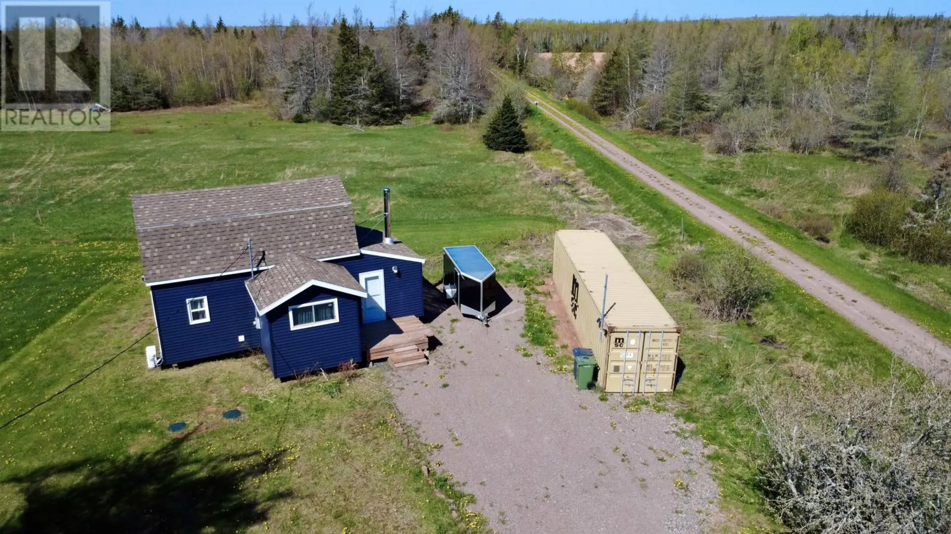 1025 BEAR RIVER Road - Image 17