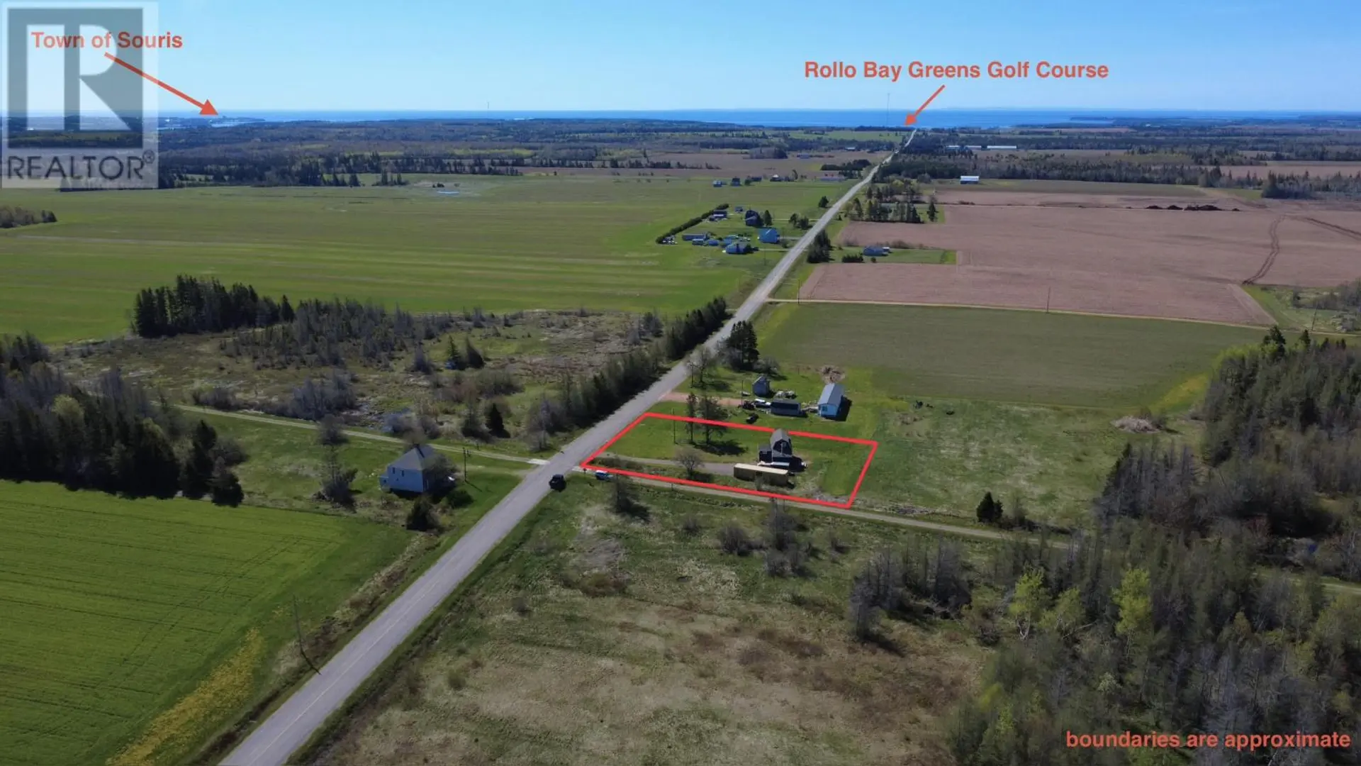 1025 BEAR RIVER Road - Image 2