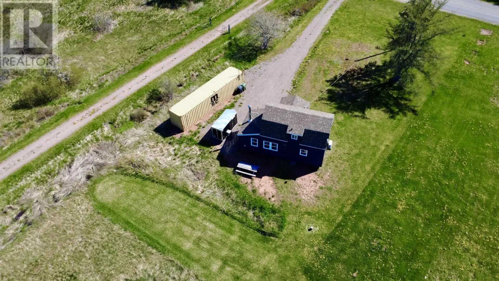 1025 BEAR RIVER Road - Image 20