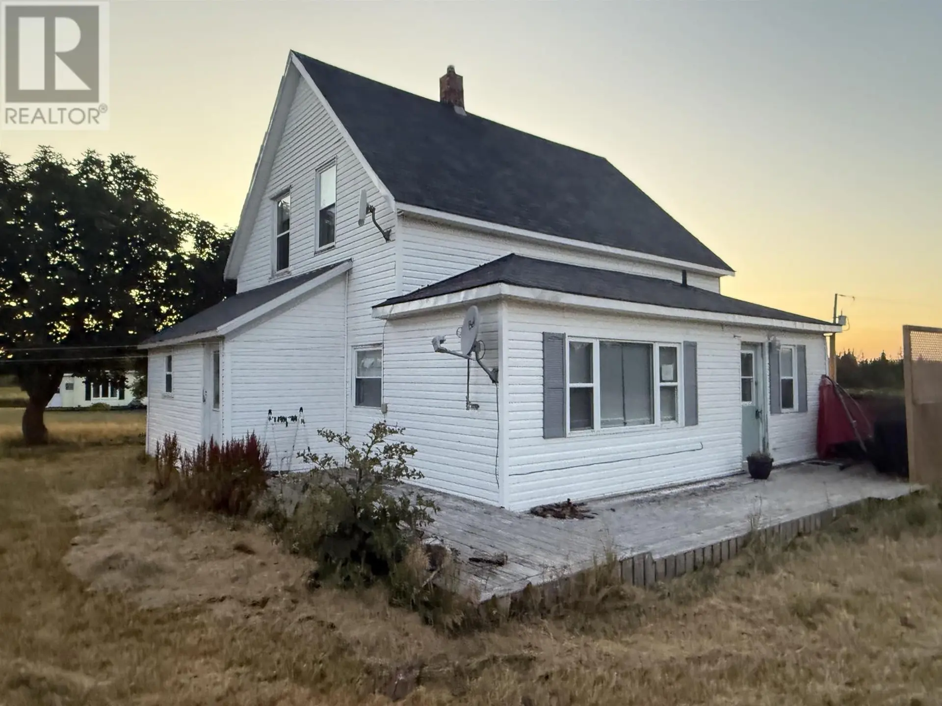 Property at 5917 Northside Road, North Lake, PE