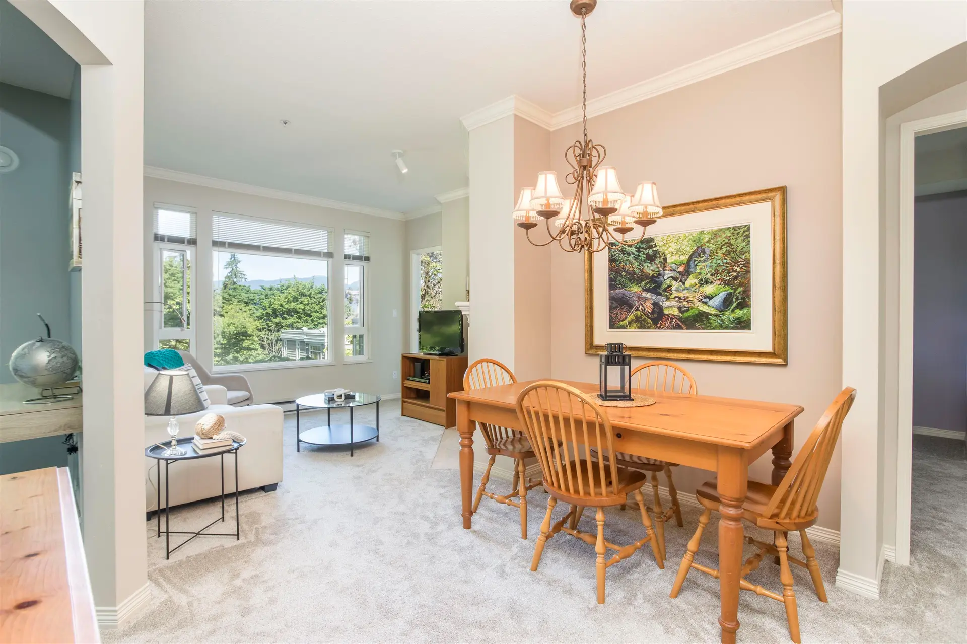 Property at #606 3001 Terravista Place, Port Moody, BC