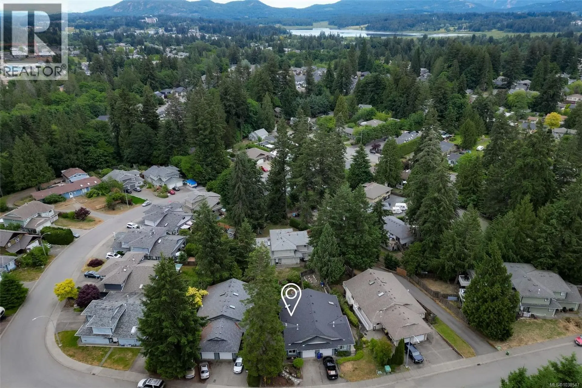 Property at 5909 Upland Ave, Duncan, BC