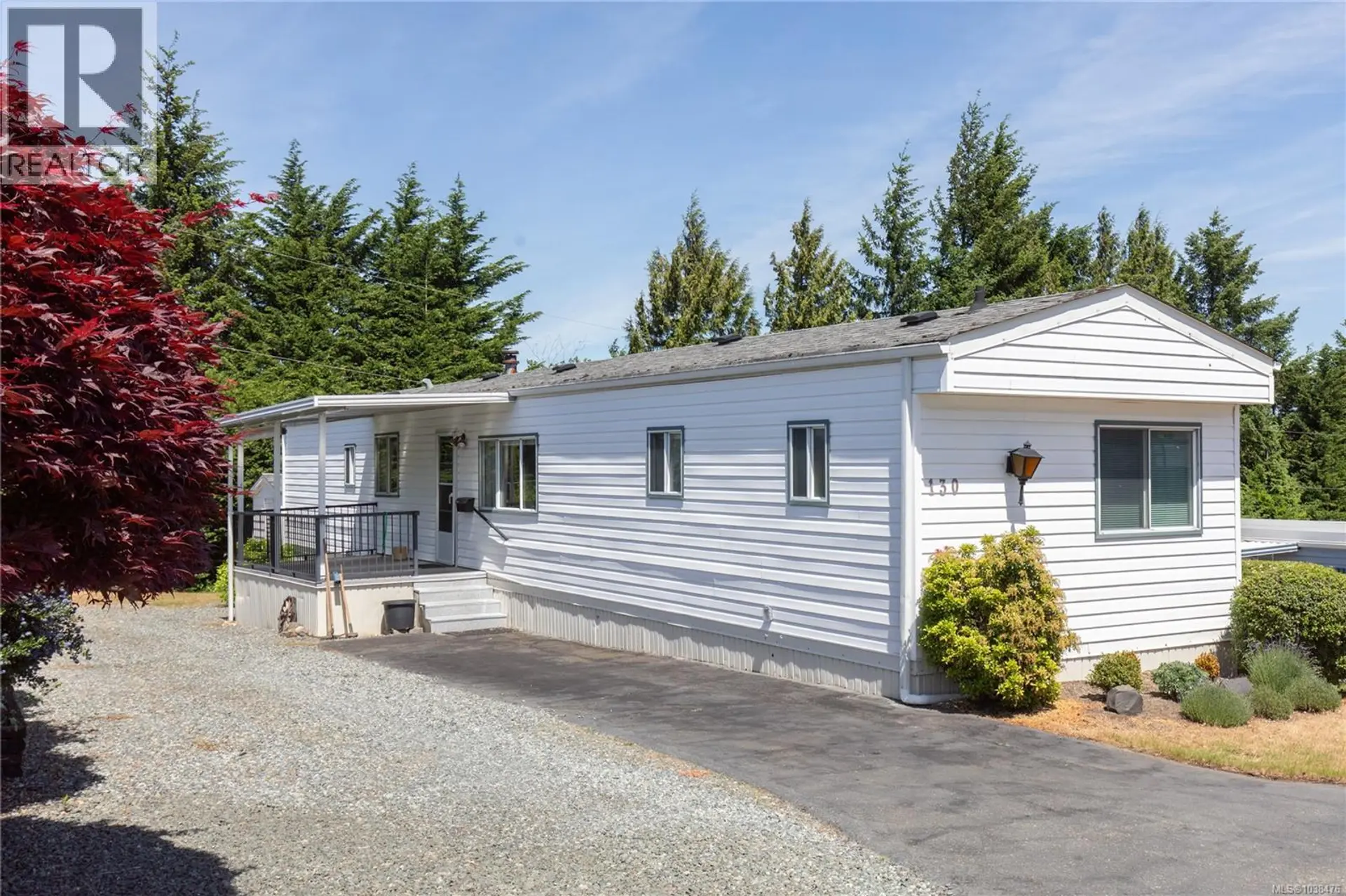 Property at #130 6325 Metral Dr, Nanaimo, BC