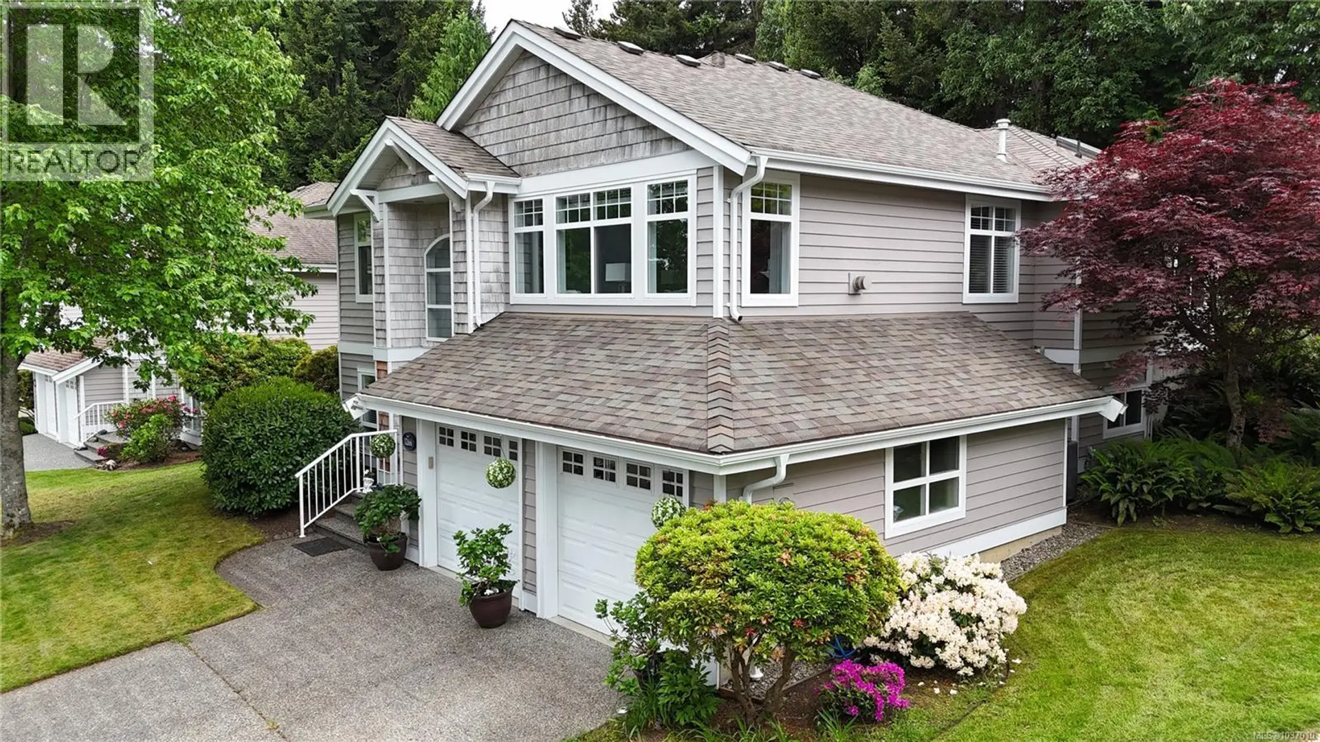 Property at 1266 Saturna Dr, Parksville, BC