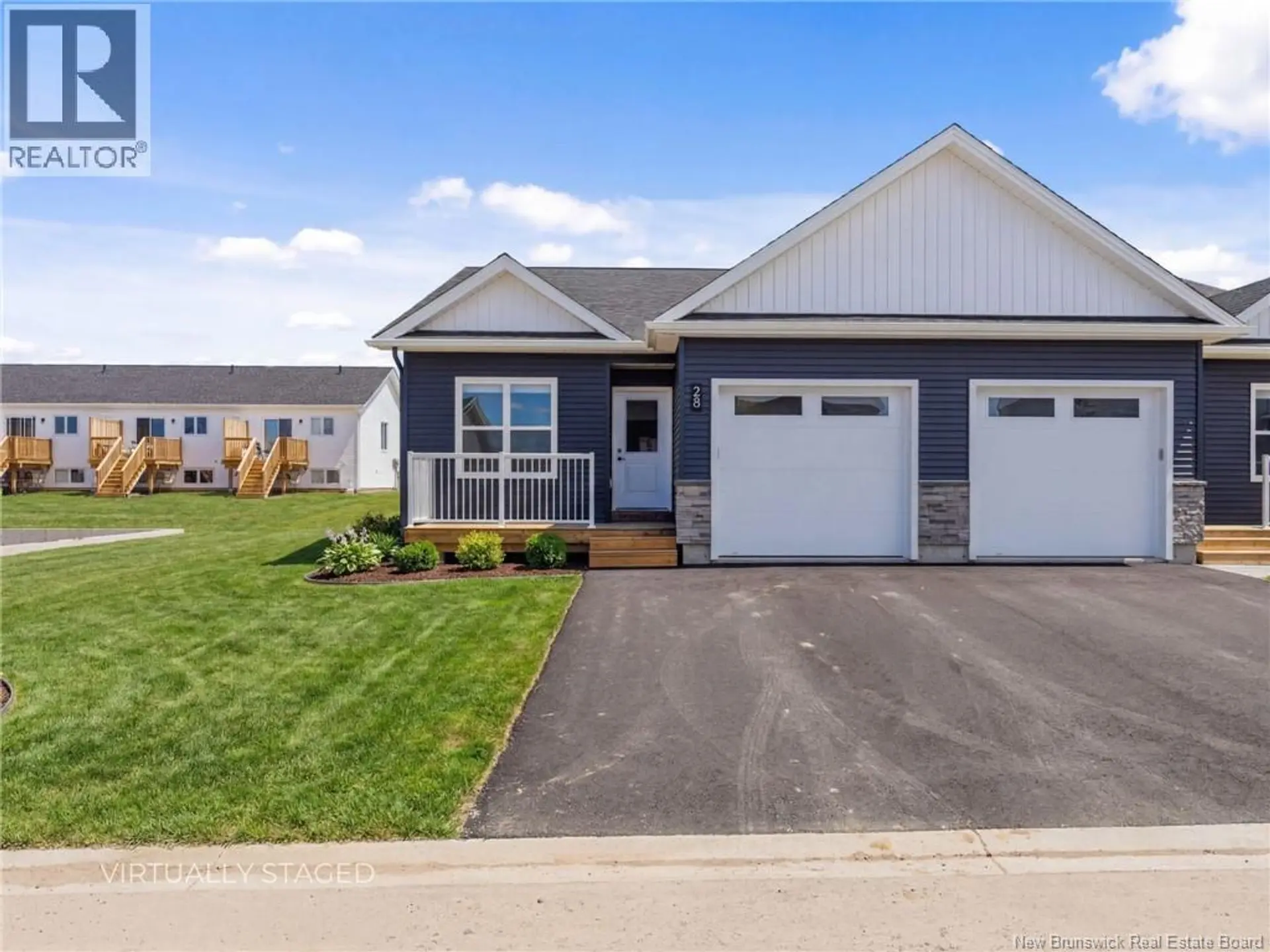 Property at 28 Violet Street, Shediac, NB