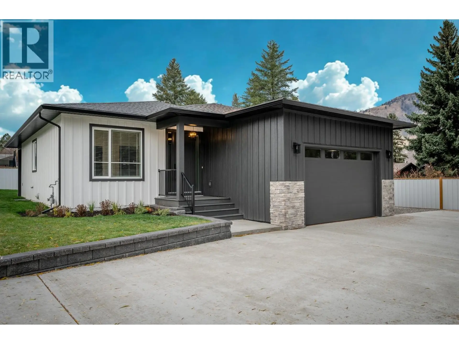 Property at 2244 Valleyview Drive, Kamloops, BC