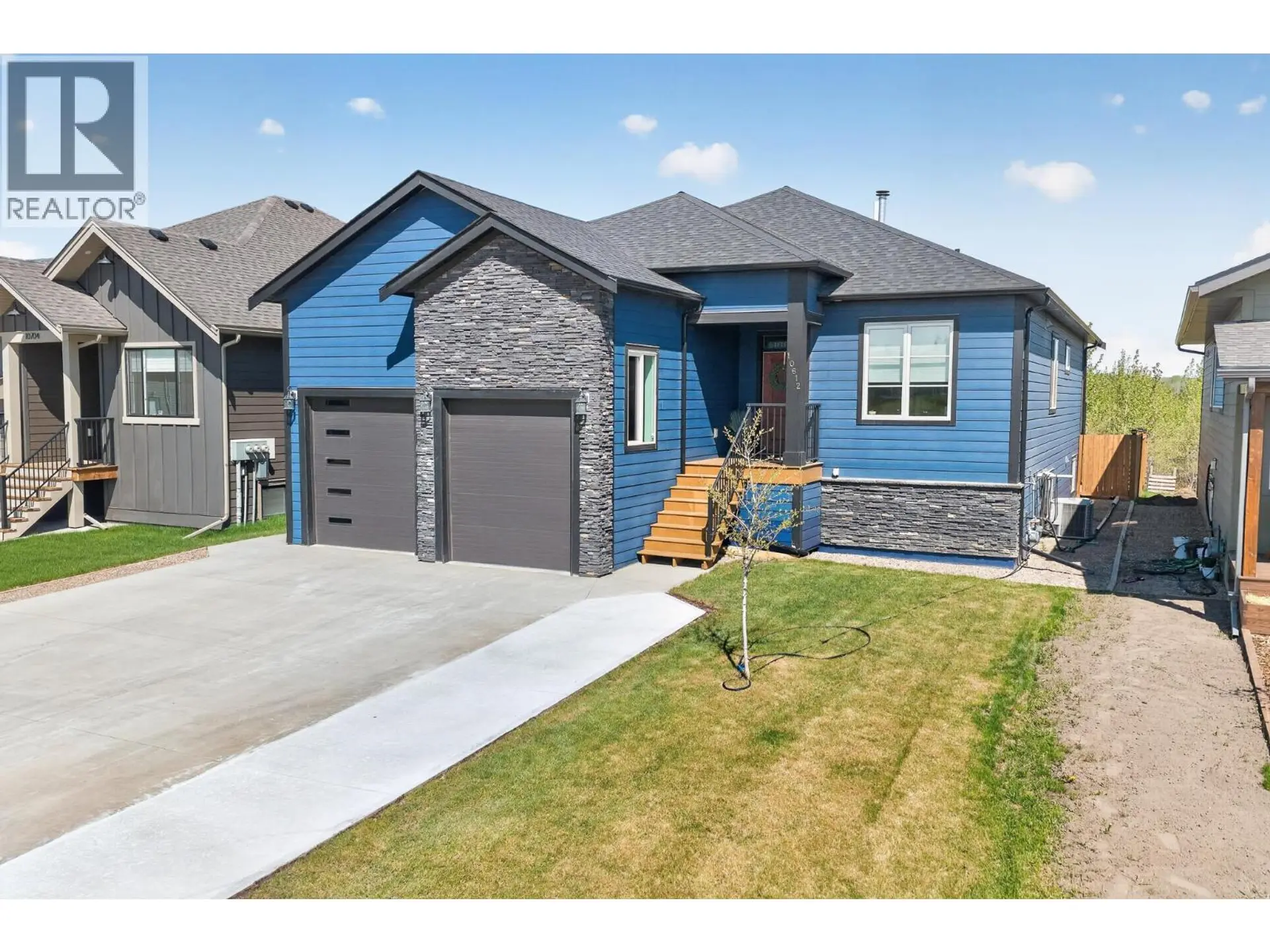 Property at 10612 114A AVENUE, Fort St. John, BC