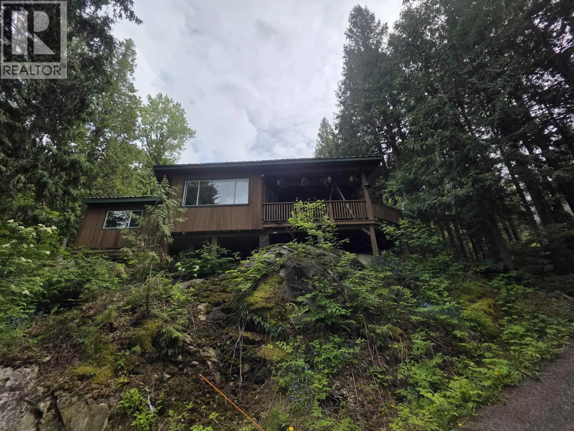 Property at 4556 JOHNS ROAD, Terrace, BC